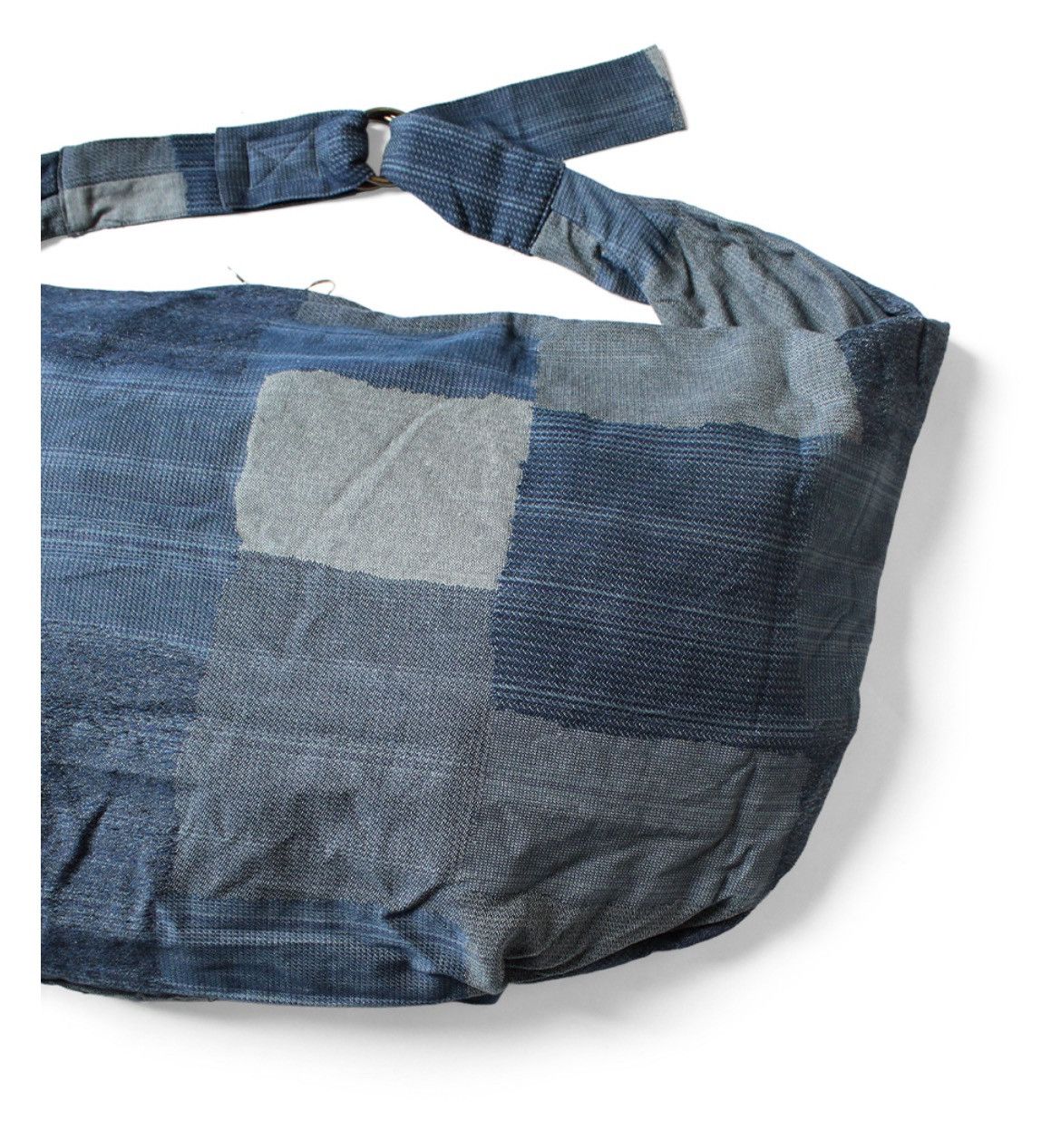 Kapital Kapital TSUGIHAGI TRANSIT SNUFKIN BAG Size ONE SIZE - 4 Thumbnail