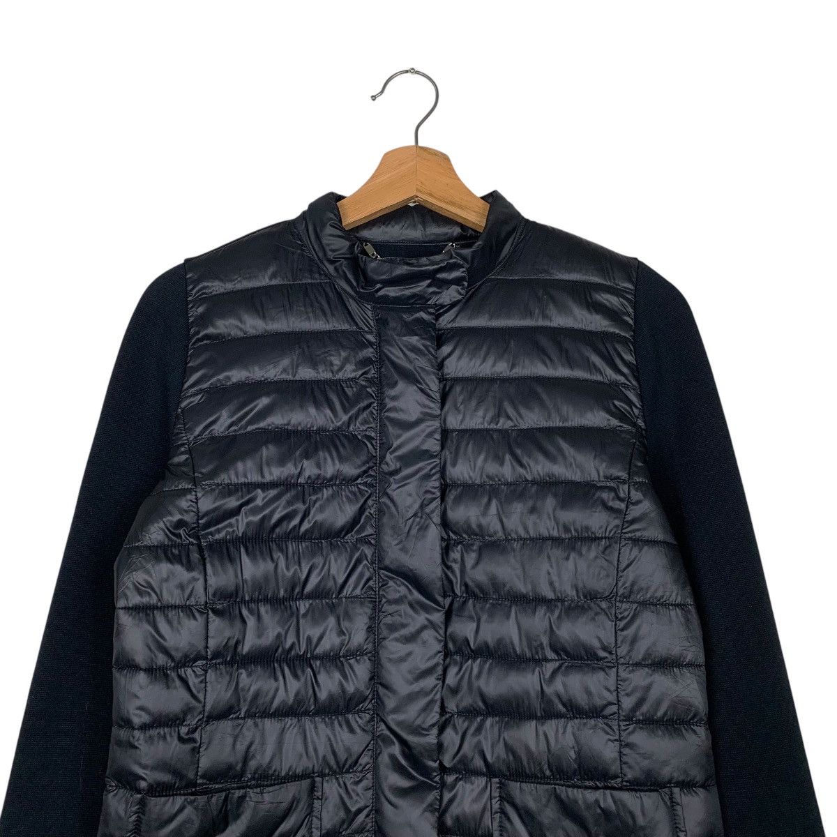Marella Marella Padded Women Jacket Size XS / US 0-2 / IT 36-38 - 2 Thumbnail