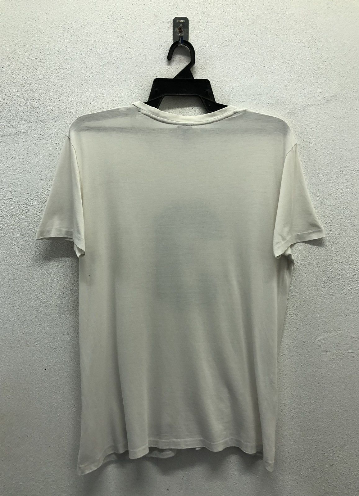 Armani Exchange Vintage A|X Armani Exchange 3 T-Shirt Size US M / EU 48-50 / 2 - 2 Thumbnail
