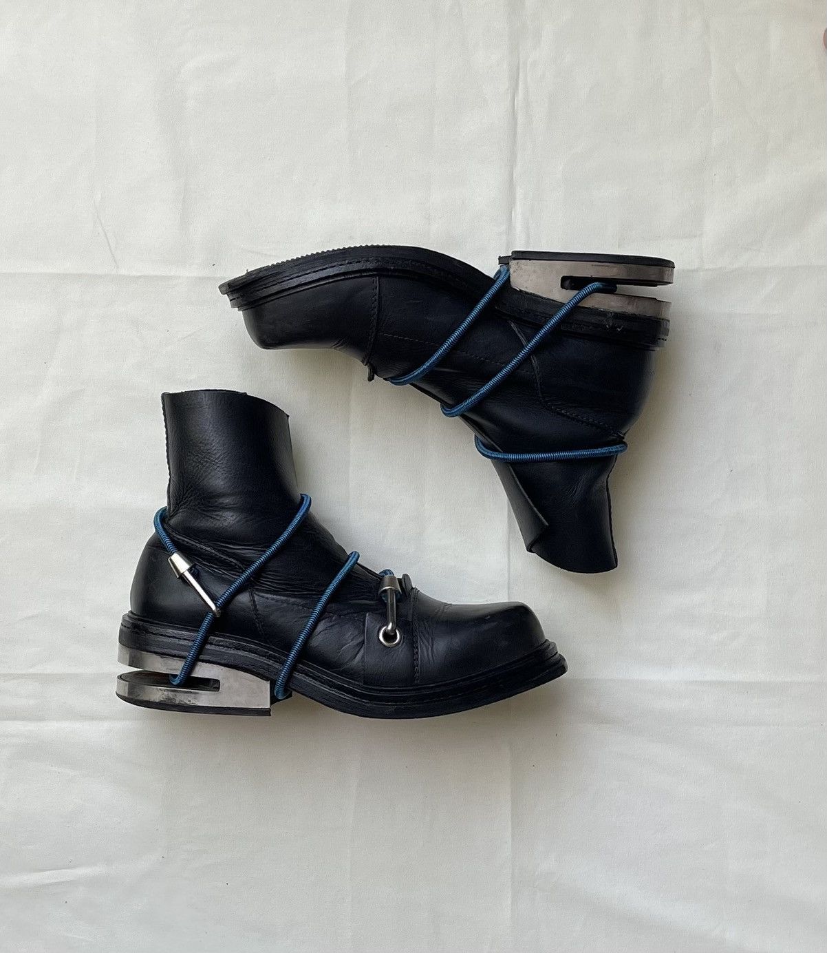 DIRK BIKKEMBERGS BUNGEE CORD