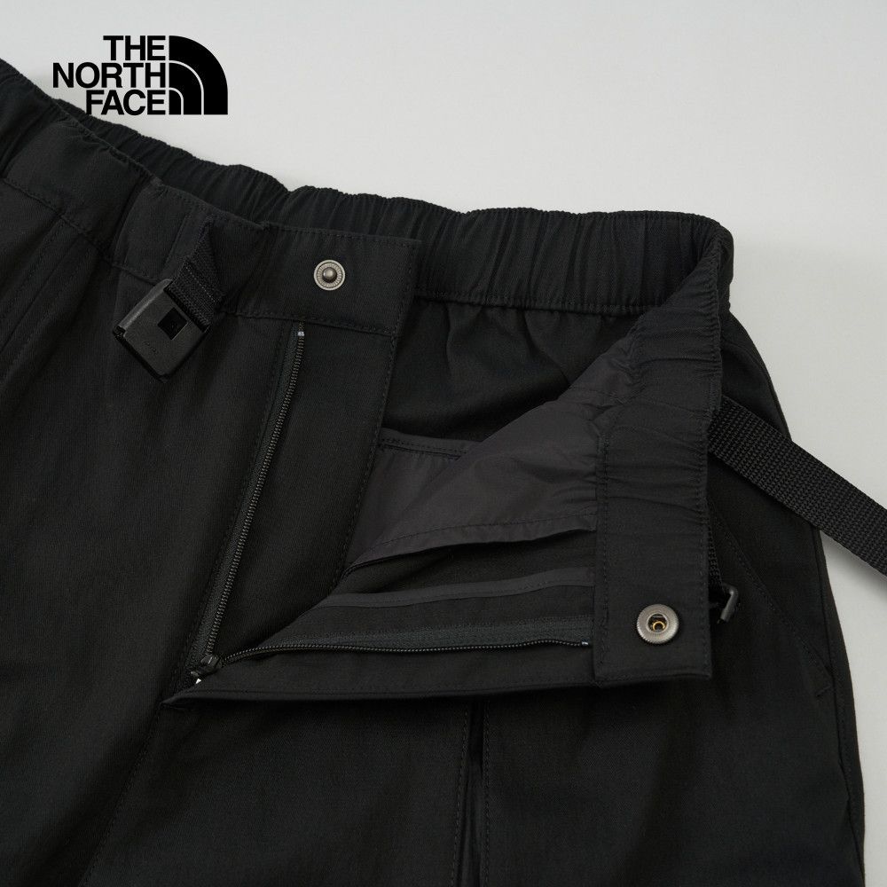 Kazuki Kuraishi × The North Face Urban Exploration UNISEX PLEATED CASUAL PANTS Size US 32 / EU 48 - 5 Thumbnail