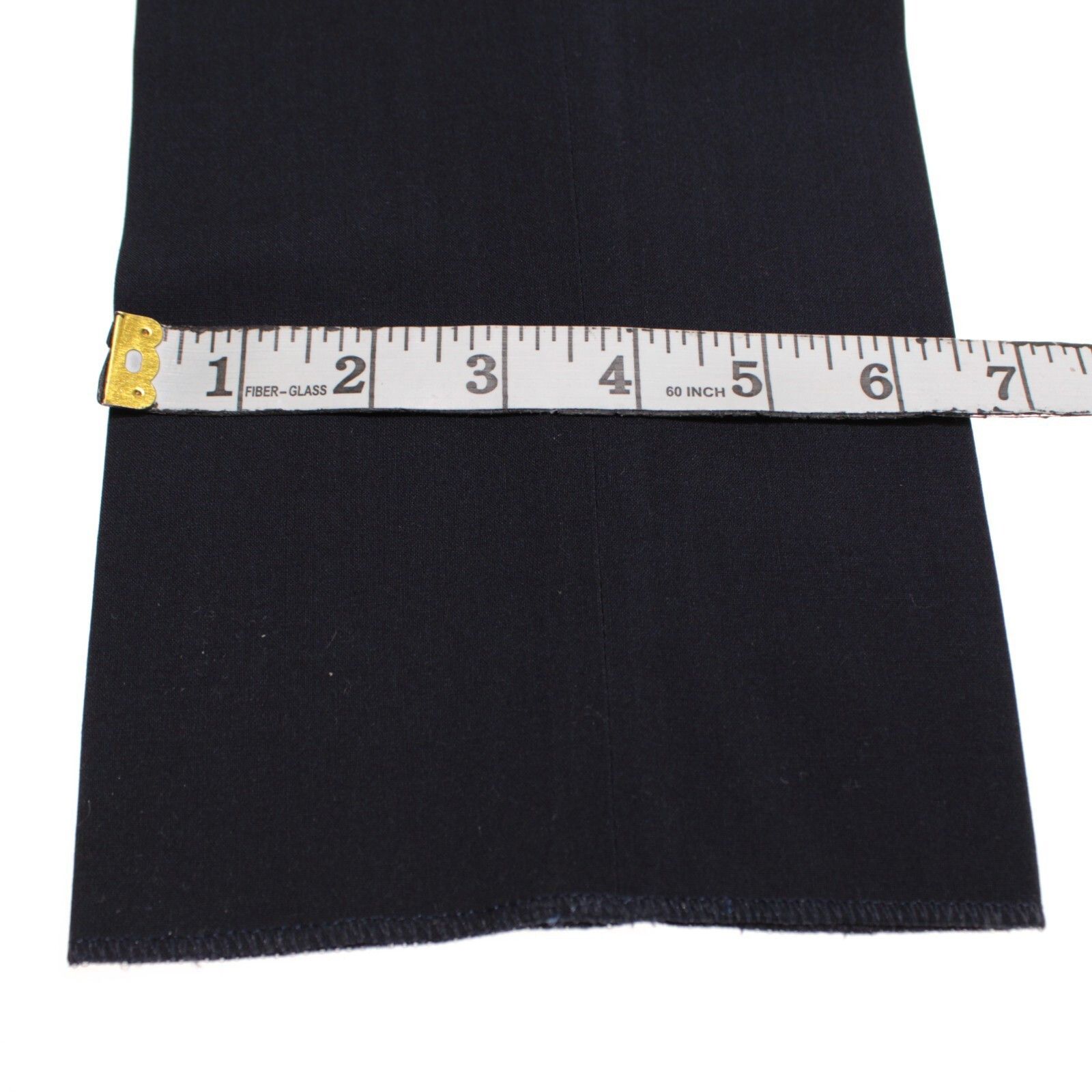 Incotex INCOTEX New with tags Dress Pants Size 30 US In Blue Size US 30 / EU 46 - 9 Thumbnail