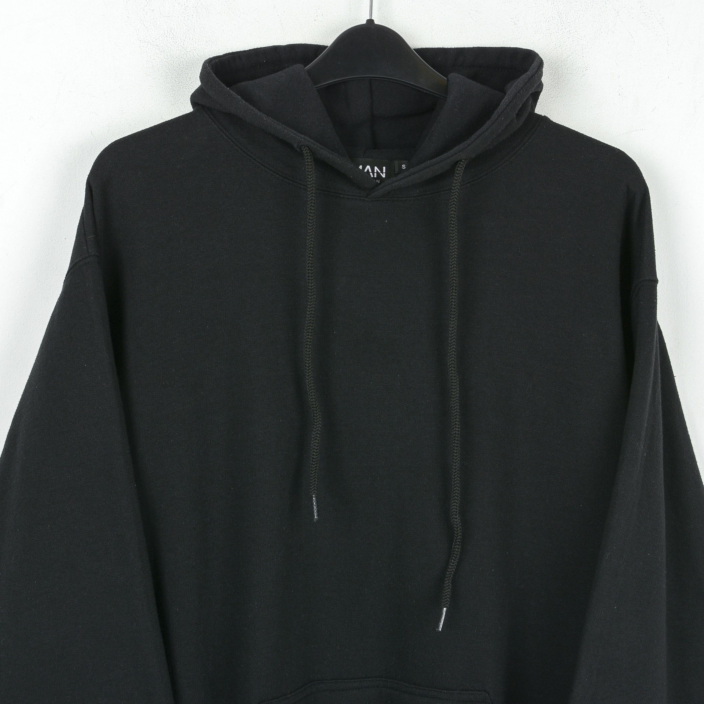 Boohoo Japan Men S Hoodie Jumper Pullover Sweater Cotton Art Dragon Size US S / EU 44-46 / 1 - 3 Thumbnail