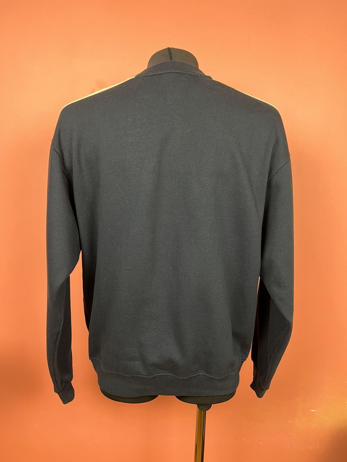 Reebok Reebok vintage sweatshirt y2k streetwear hype logo Size US L / EU 52-54 / 3 - 9 Thumbnail