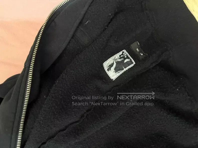 Rick Owens Rick Owens Hooded Jacket for Women Size S. Size US S / EU 44-46 / 1 - 3 Thumbnail