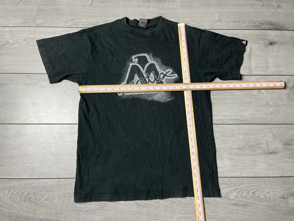 Band Tees Matix Tshirt faded vintage 90s size Medium Size US M / EU 48-50 / 2 - 5 Thumbnail