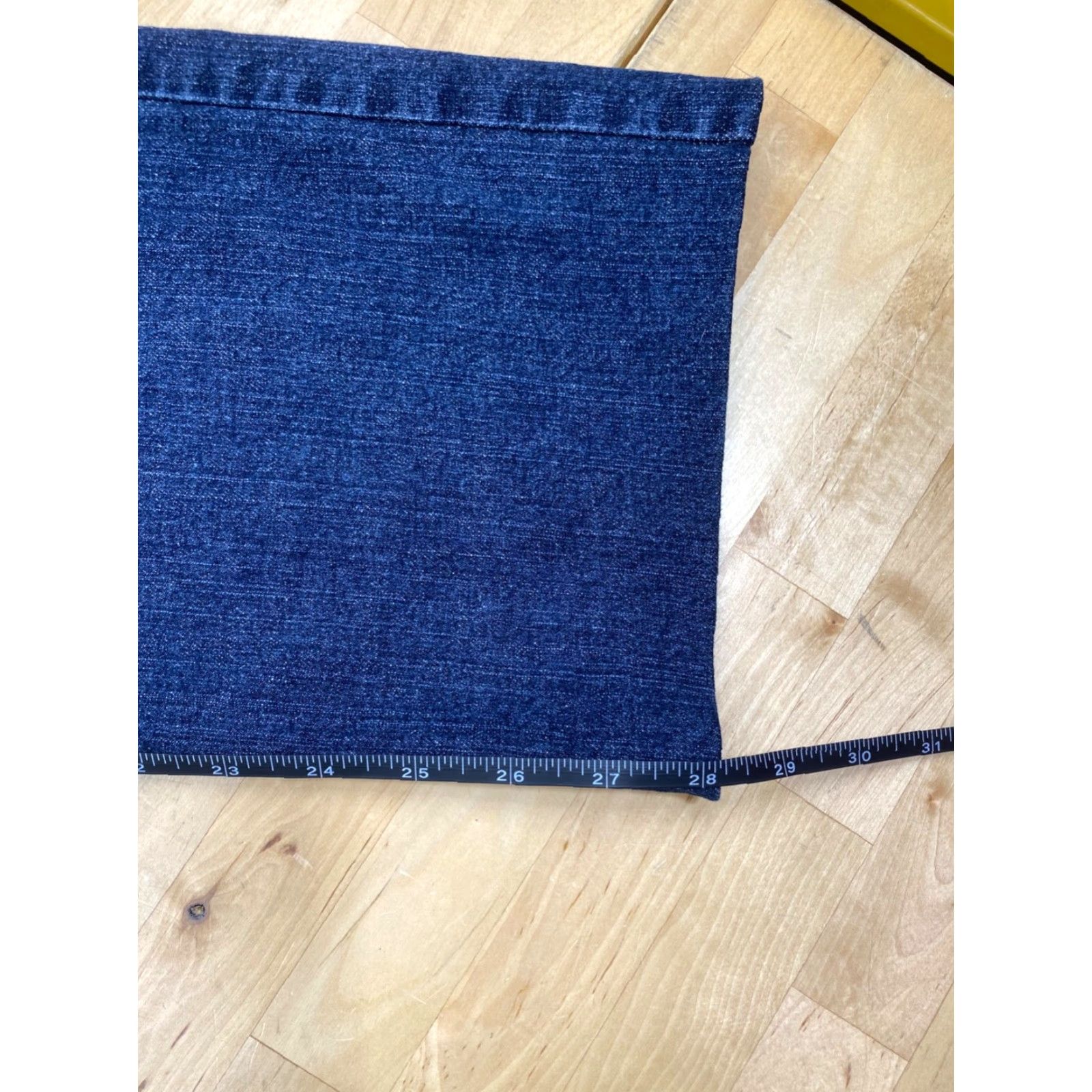 Lucky Brand Lucky Brand Jeans Womens Size 6/28 Medium Wash Mid Rise Classic Rider Denim 7054 Size ONE SIZE - 7 Thumbnail