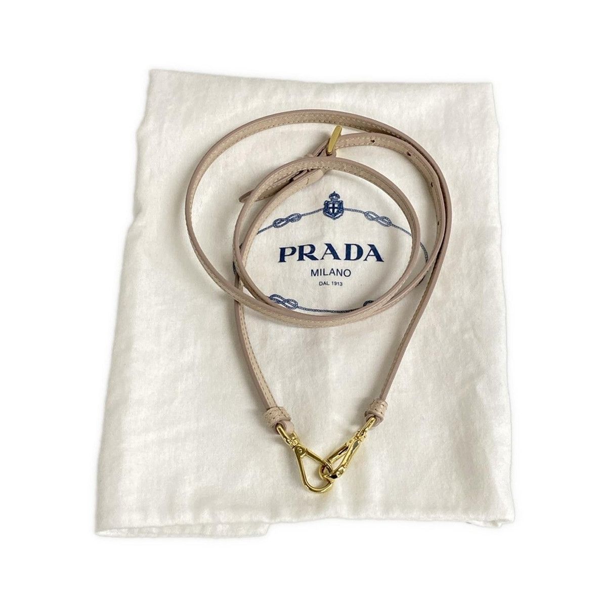 Prada PRADA Galleria Saffiano leather small bag Tote Bag 1BA896 Size ONE SIZE - 11 Thumbnail