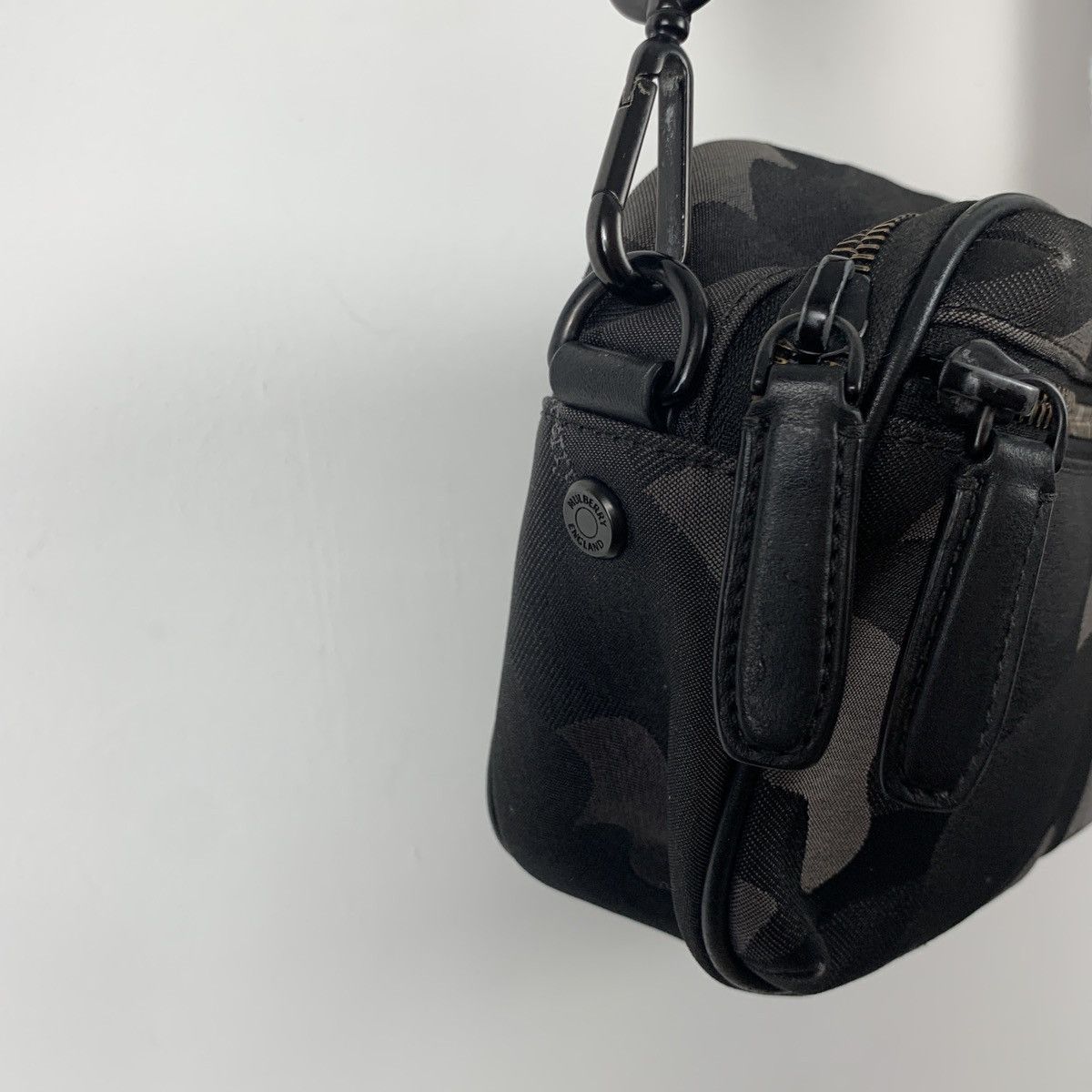 Mulberry Mulberry messenger bag Size ONE SIZE - 7 Thumbnail