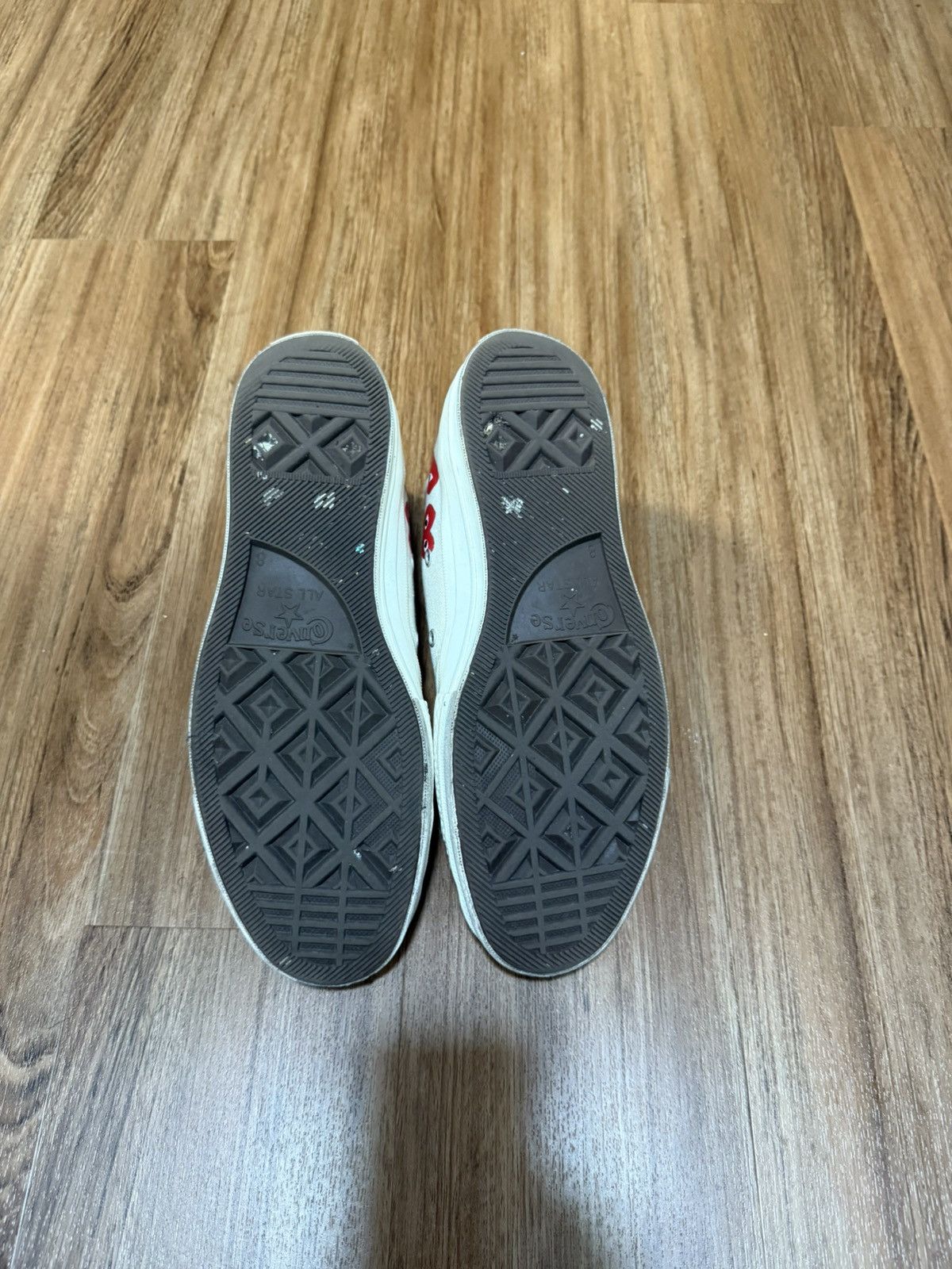 Comme des Garcons commended garçons Size US 9 / EU 42 - 5 Thumbnail