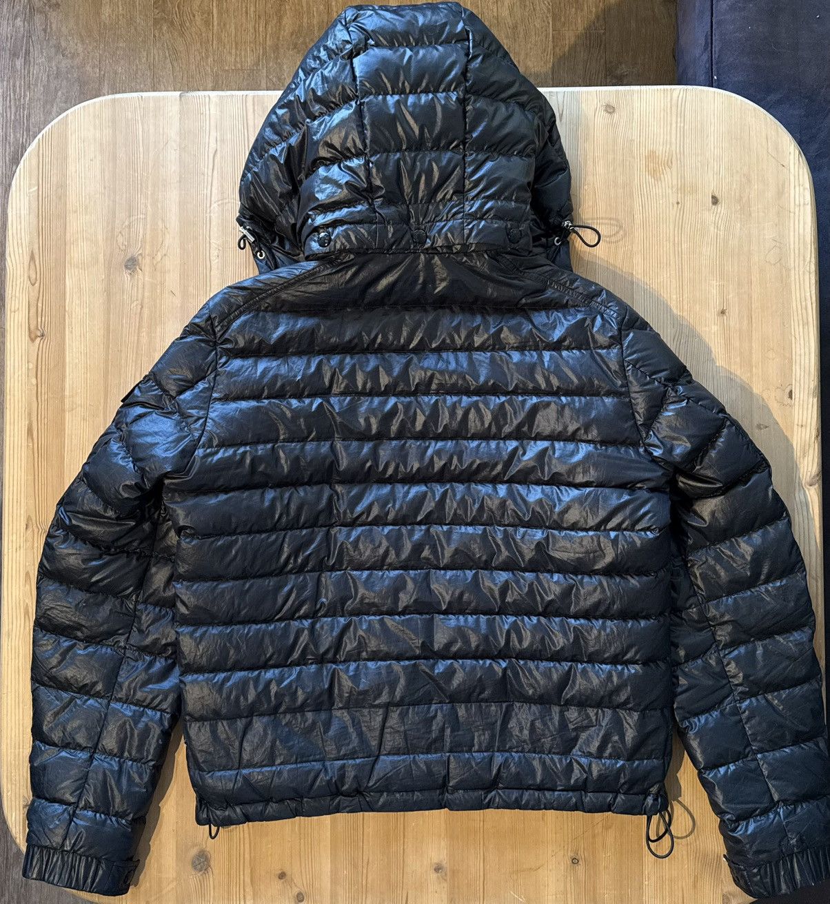 Moncler Moncler Lauros Jacket Size US M / EU 48-50 / 2 - 21 Thumbnail