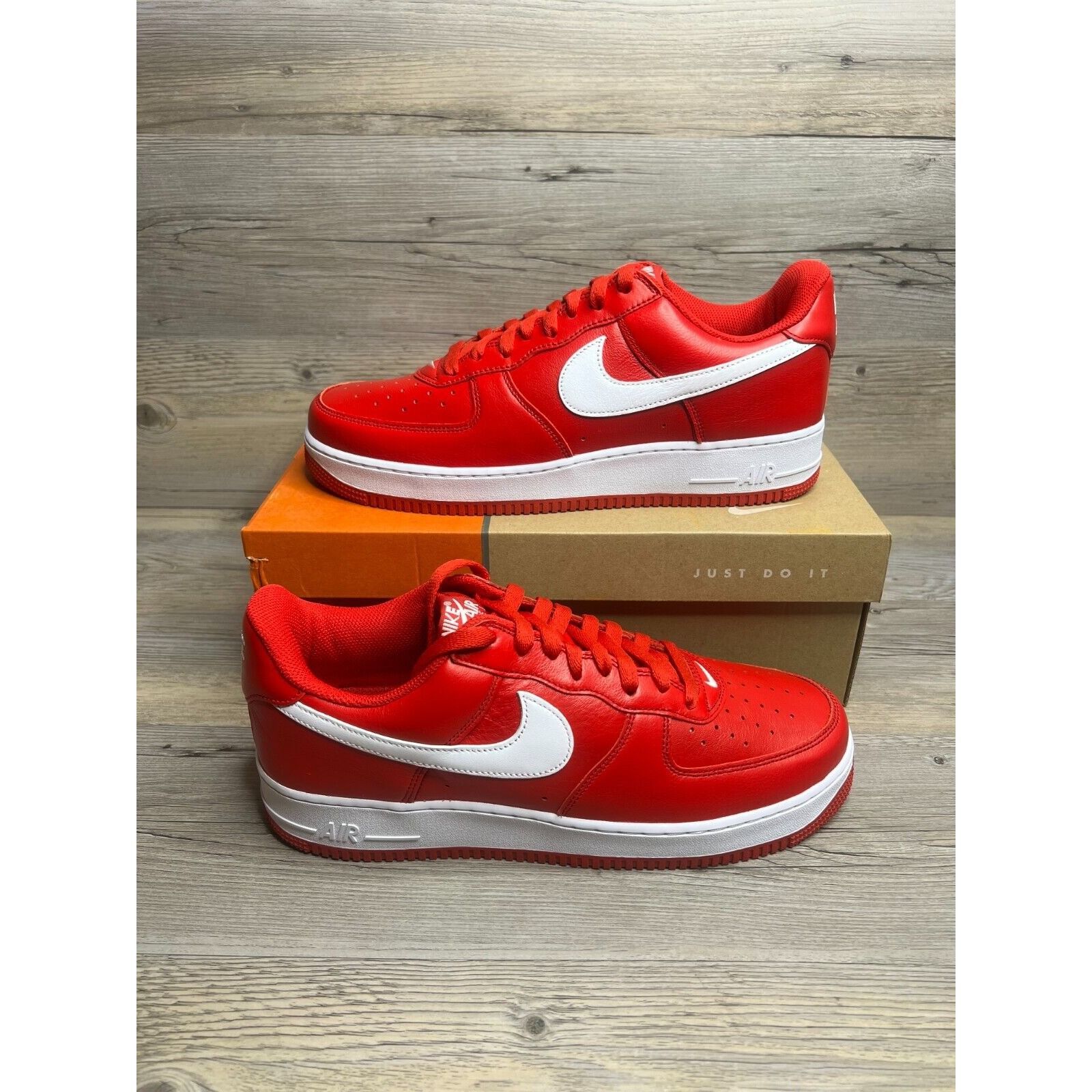 size 13 nike air force 1