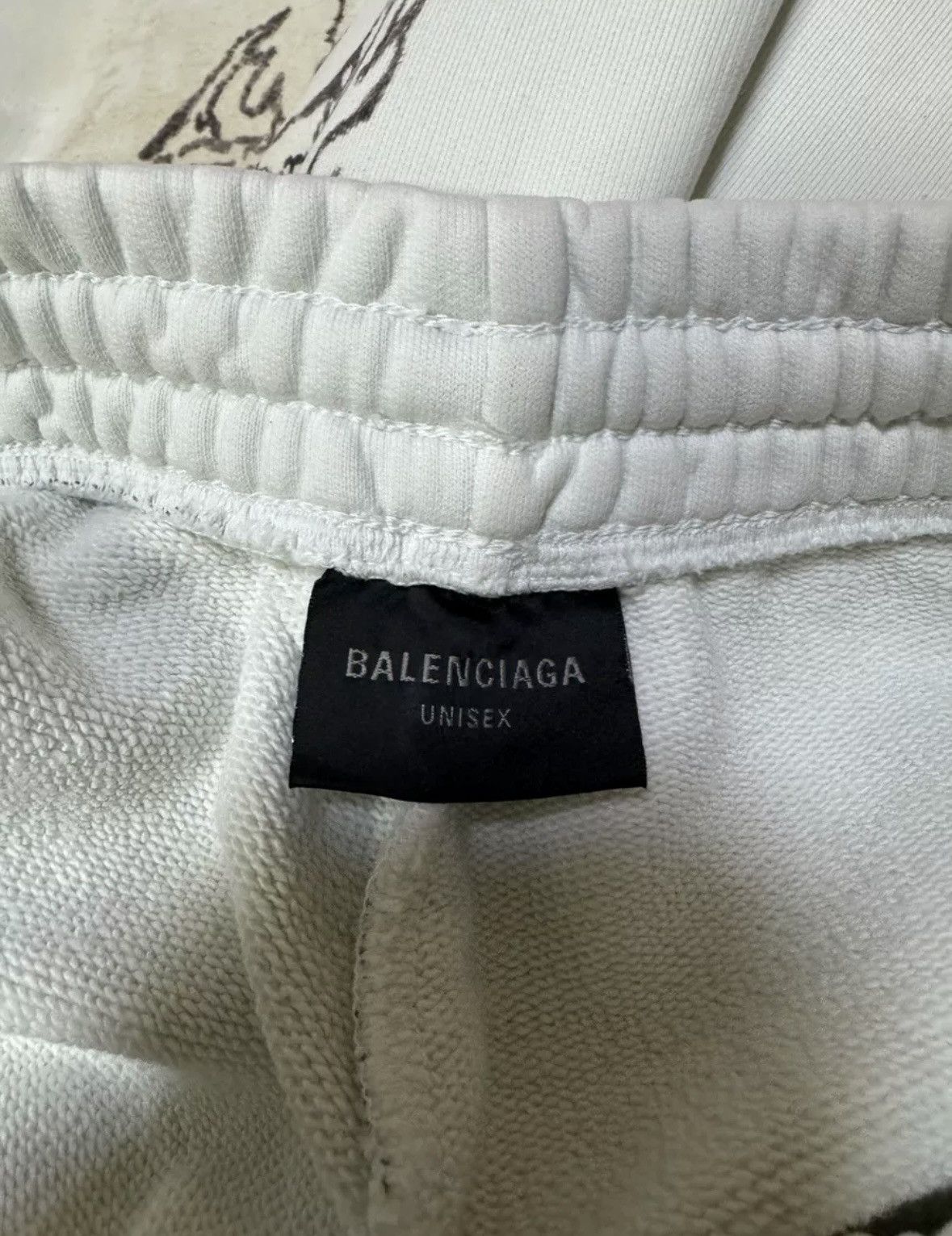 Balenciaga Balenciaga pants Size US 30 / EU 46 - 2 Thumbnail