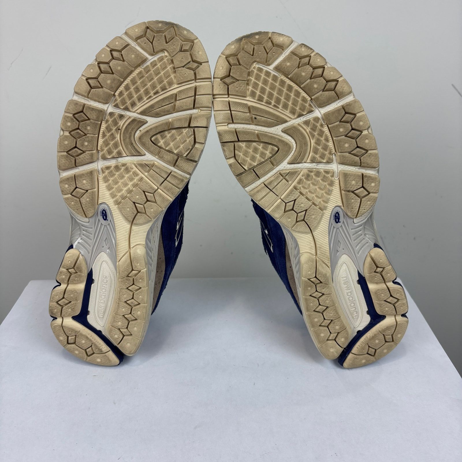 New Balance New Balance 2002R Night Tide Shoes Sneakers Men's 10.5 Size US 10.5 / EU 43-44 - 8 Thumbnail
