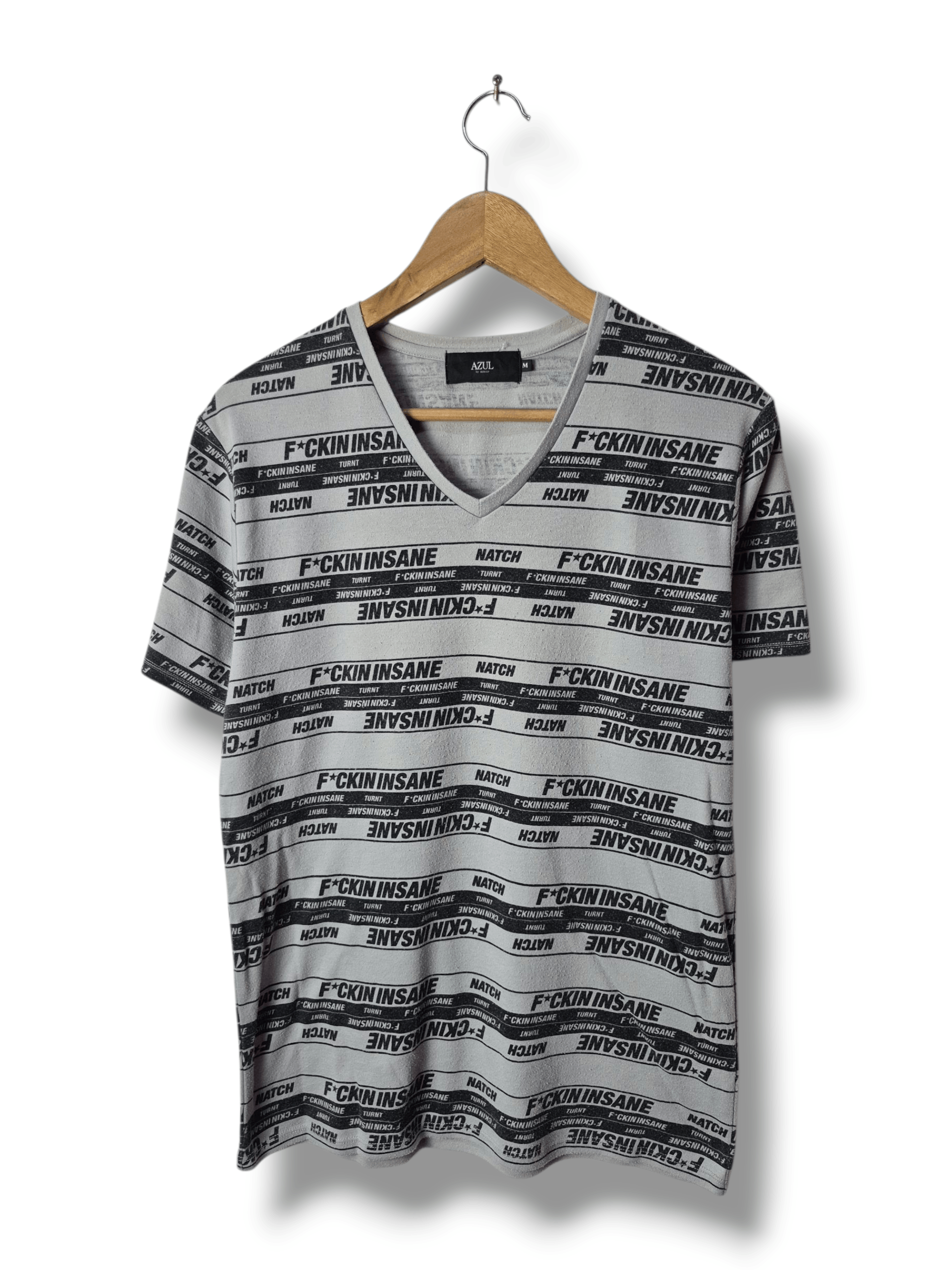 Azul By Moussy Shirt | Grailed