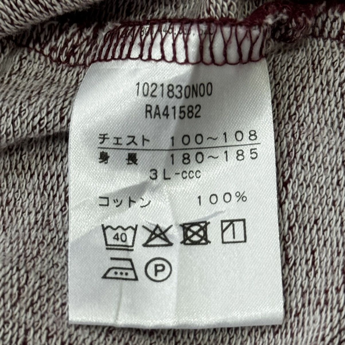 Canterbury of New Zealand Vintage Canterbury of New Zealand Slub Knit Henley Size US XXL / EU 58 / 5 - 8 Thumbnail