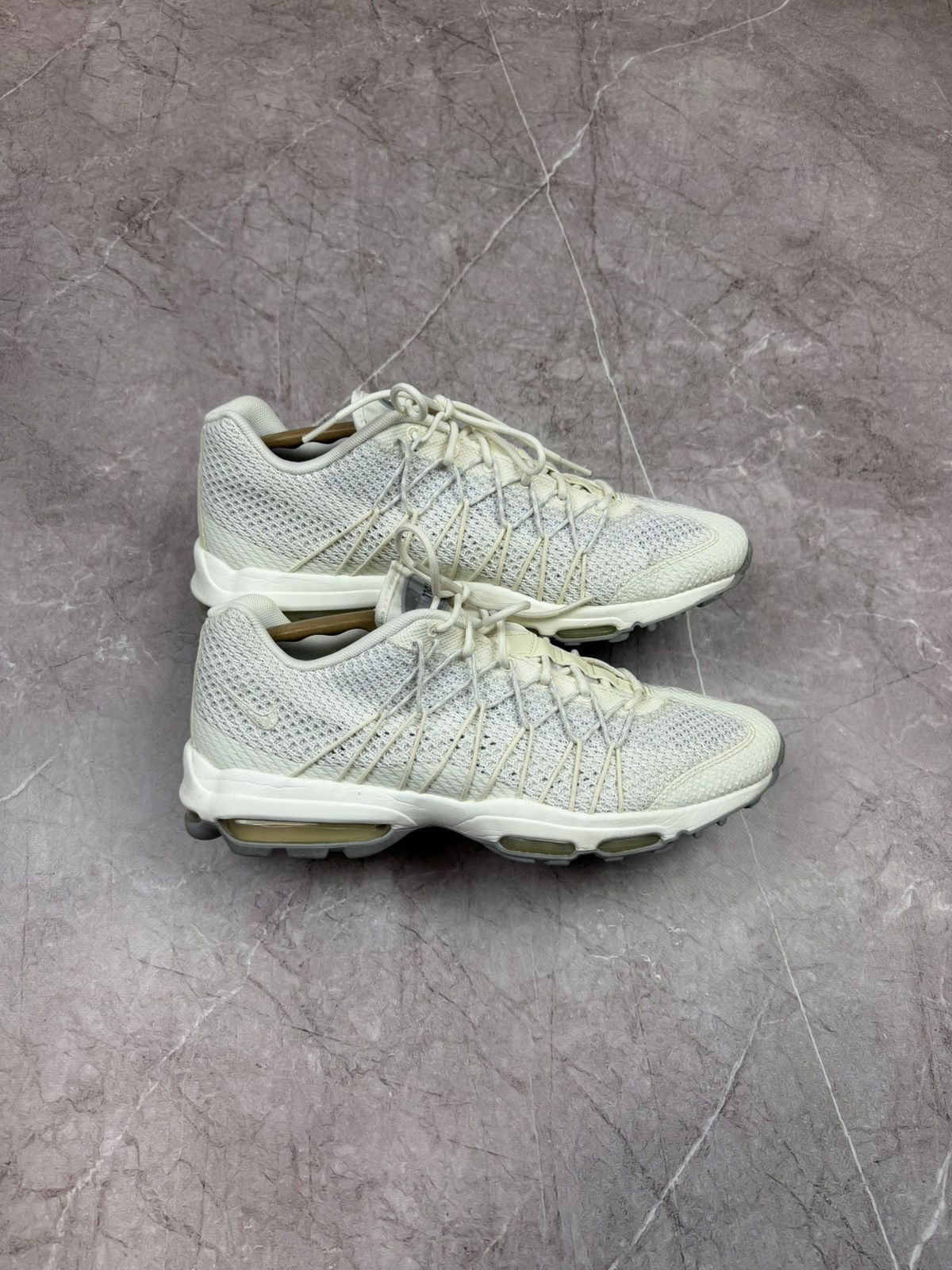Nike Nike Air Max 95 Ultra Size US 12 Size US 12 / EU 45 - 2 Thumbnail