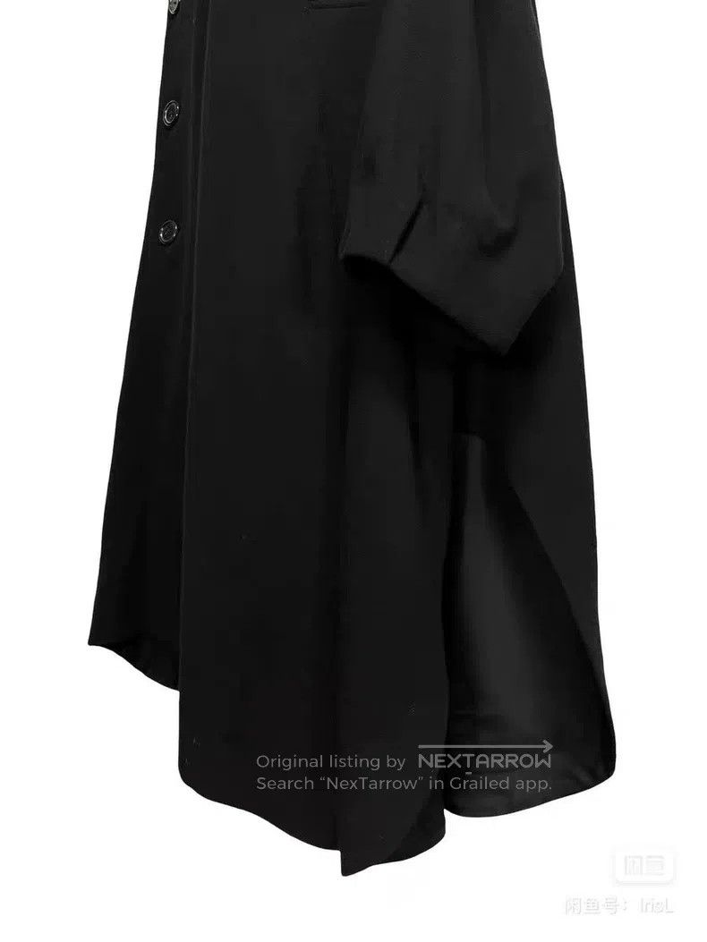 Comme des Garcons Comme Des Garcons Coat Jacket Size S / US 4 / IT 40 - 7 Thumbnail