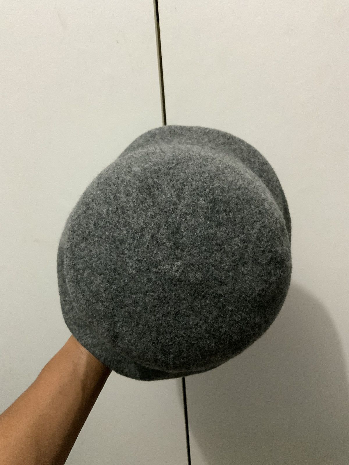 Kenzo Kenzo WOOL Japan Hats Size ONE SIZE - 6 Thumbnail
