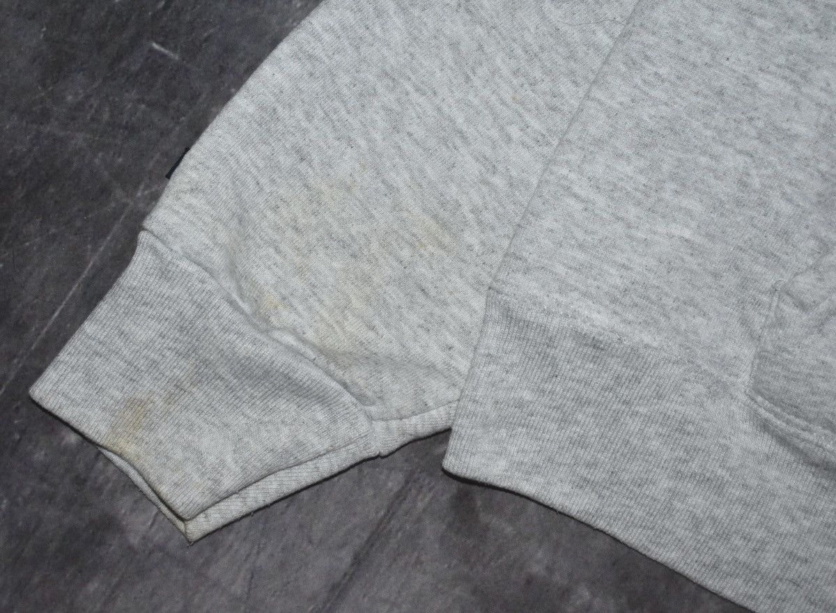 Vintage Vintage SUNY New Platz Hoodie (XL) Size US XL / EU 56 / 4 - 4 Thumbnail