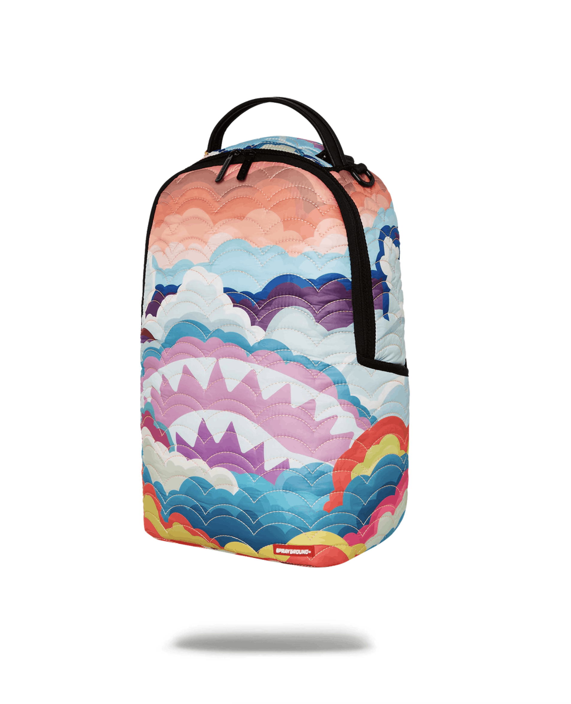 Sprayground Sprayground Swimmin In A Daydream Backpack Size ONE SIZE - 5 Thumbnail