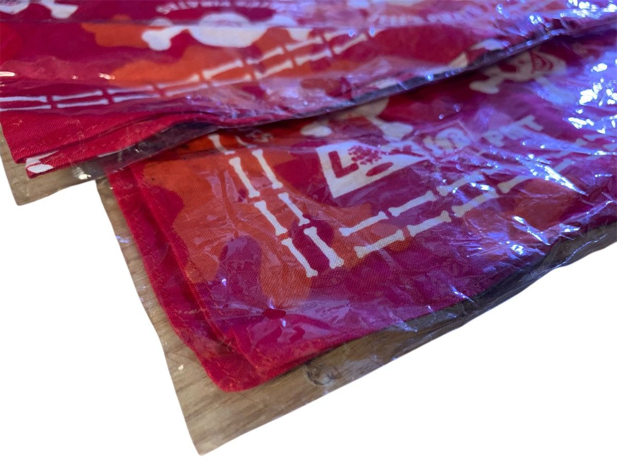 Other Jeff’s Pirates x LOOK/IN PMT Skull Bandana–(New)Camo Edition Size ONE SIZE - 7 Thumbnail