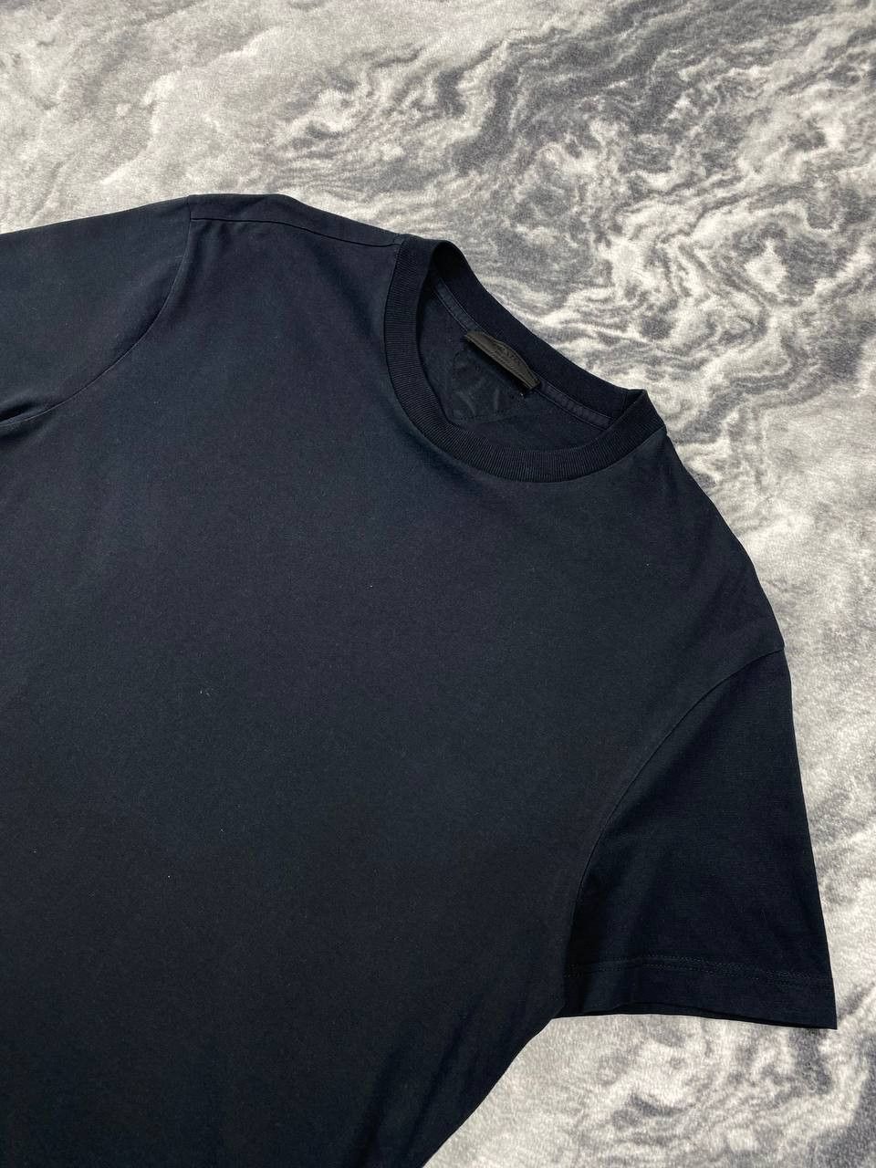 Prada Prada Black Label T Shirt Size US M / EU 48-50 / 2 - 2 Thumbnail