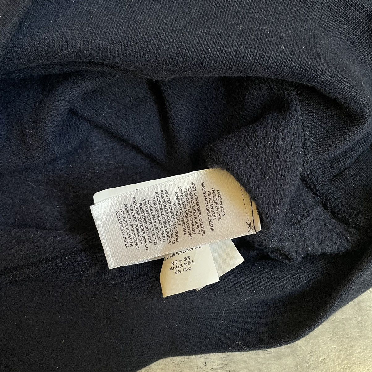 Polo Ralph Lauren × Ralph Lauren × Vintage Vintage Polo Ralph Lauren Athl.Dept Sweatshirt Size US XL / EU 56 / 4 - 6 Thumbnail