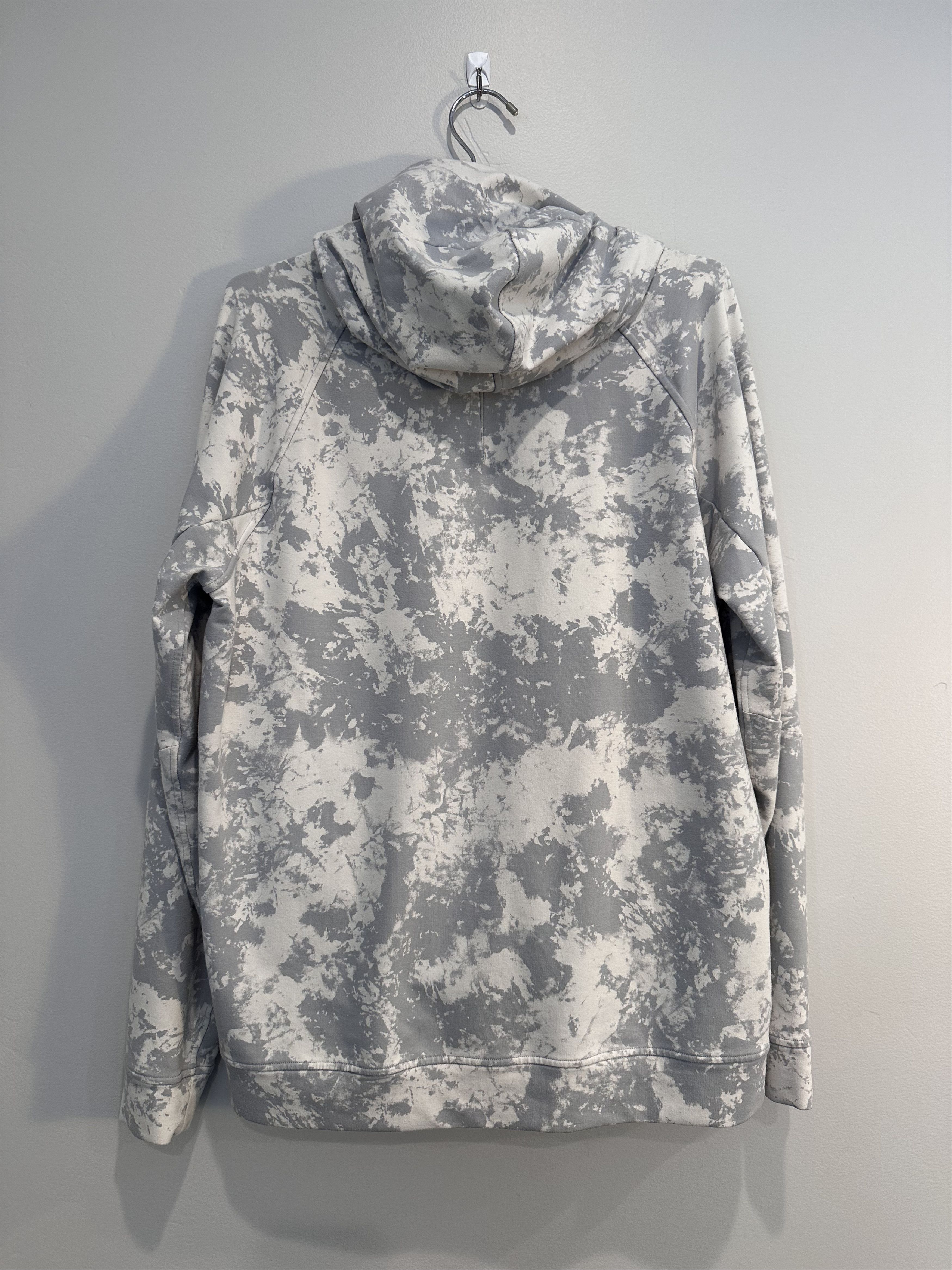 Lululemon Lululemon City Sweat Hoodie Size US XL / EU 56 / 4 - 2 Thumbnail