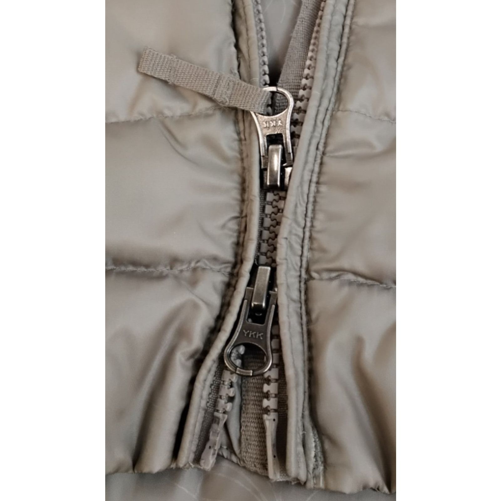Eddie Bauer Eddie Bauer Down Parka Hooded Full Zip Women's Medium Size M / US 6-8 / IT 42-44 - 7 Thumbnail