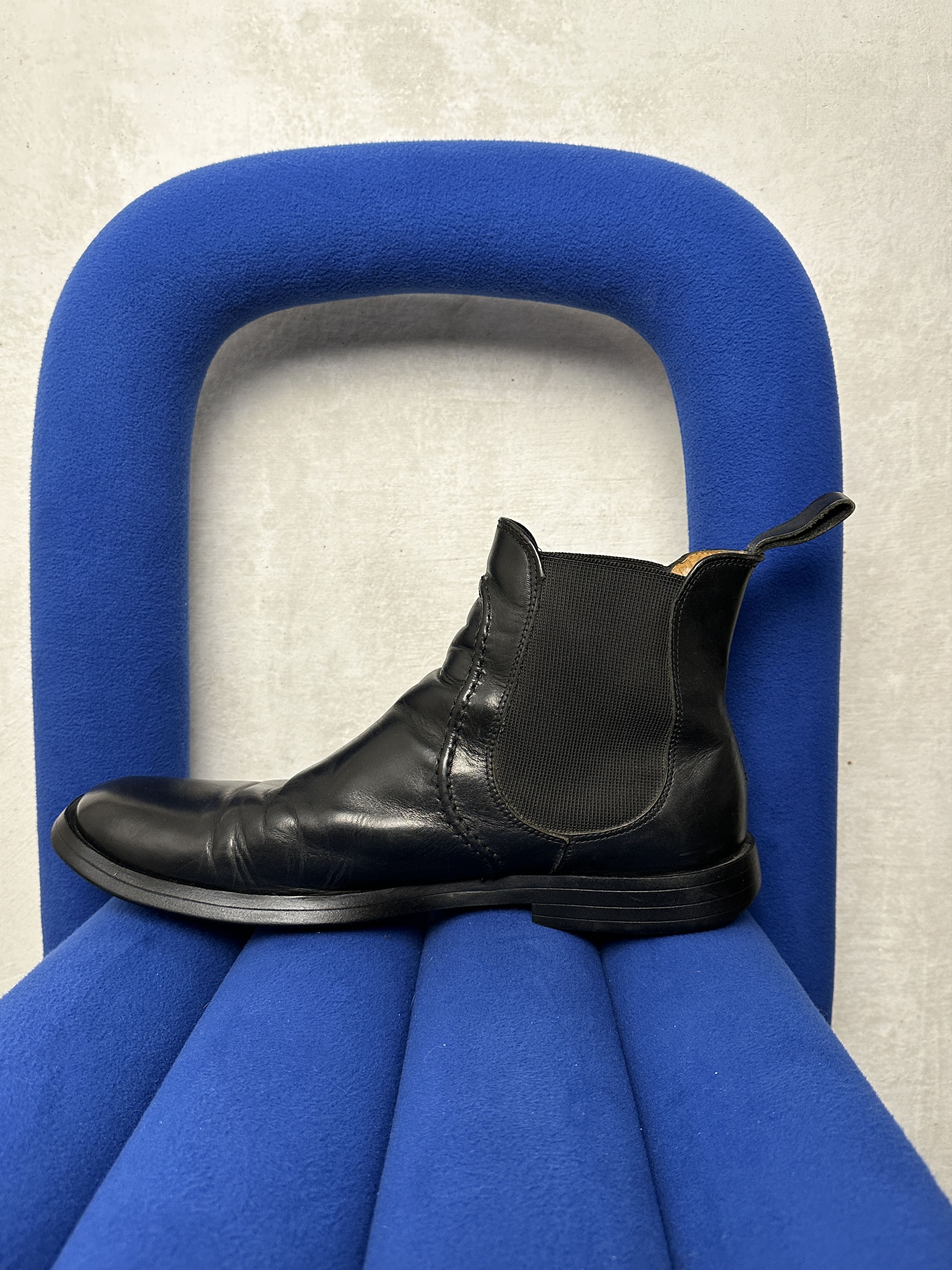 Camper Camper Wholecut Chelsea Boot Size US 11 / EU 44 - 4 Thumbnail