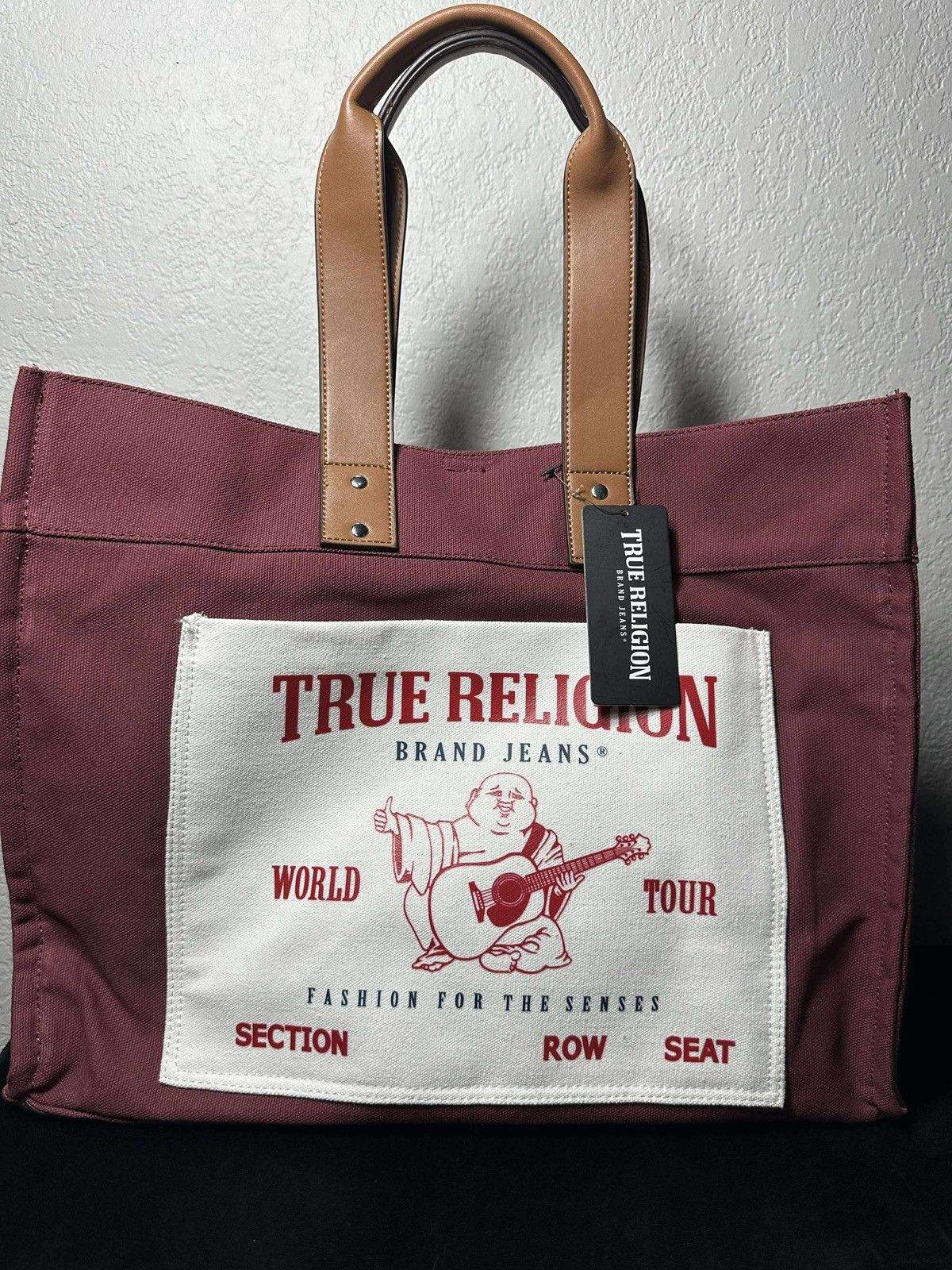 True Religion True religion Size ONE SIZE - 1 Thumbnail