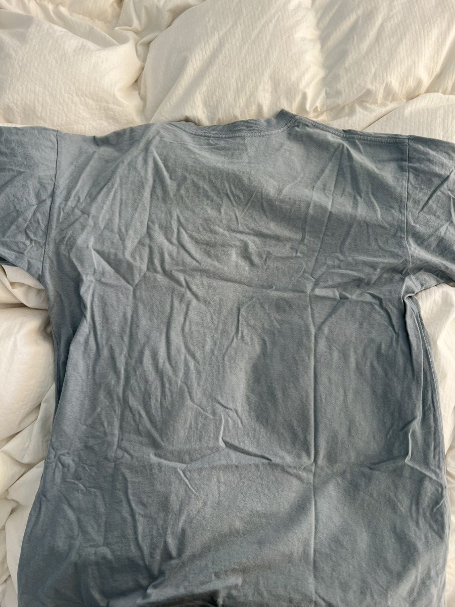 John Elliot university t shirt “Spring” size 2 men’s