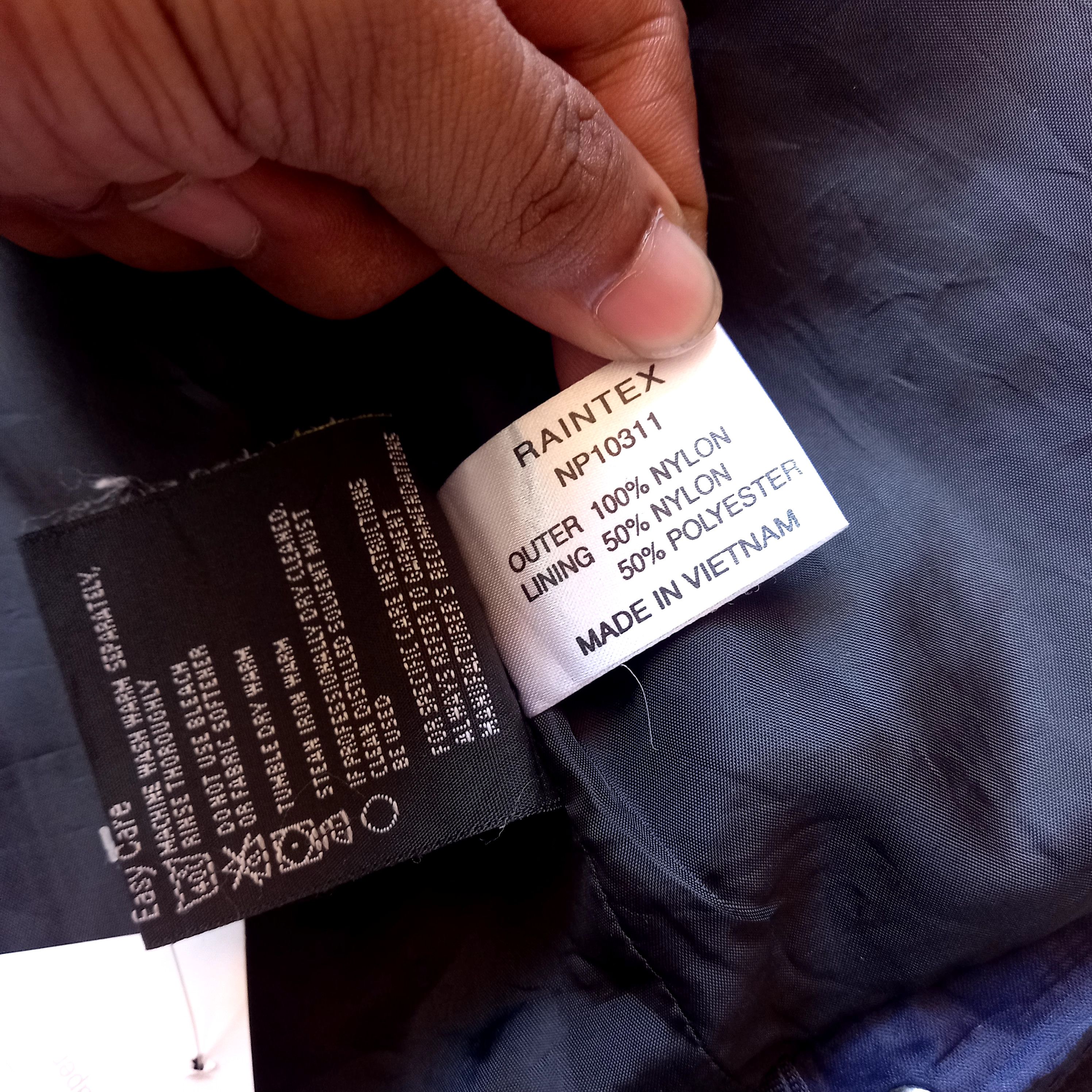 The North Face The North Face Summit Series Size US M / EU 48-50 / 2 - 7 Thumbnail