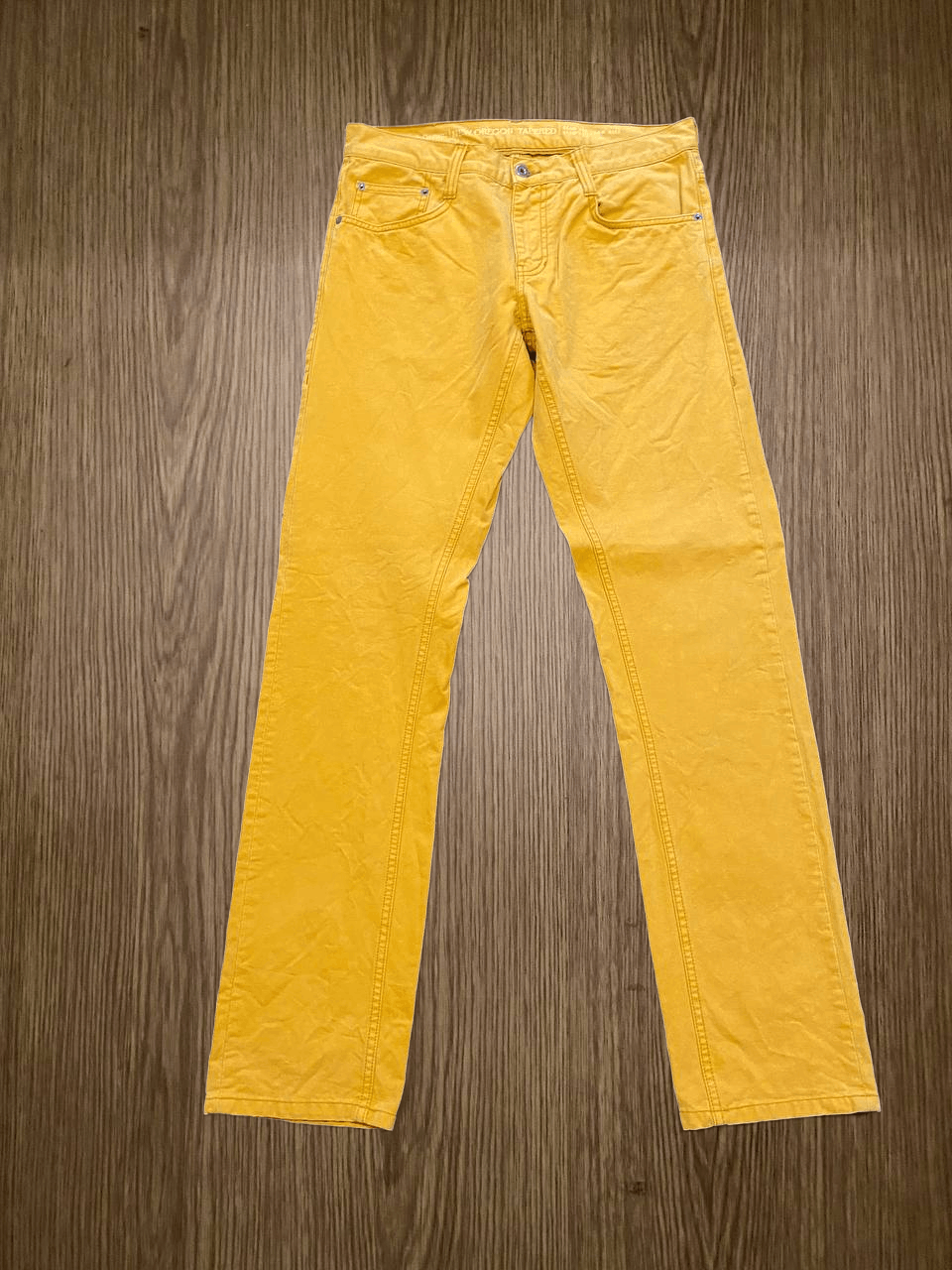 Mustang Mustang Jeans Size US 32 / EU 48 - 1 Thumbnail
