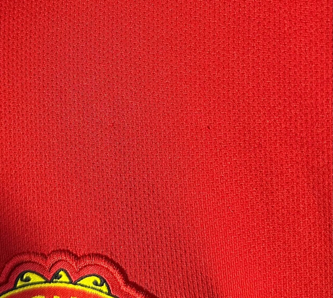 Nike Manchester United 2014 2015 home football shirt jersey Nike Size US S / EU 44-46 / 1 - 3 Thumbnail