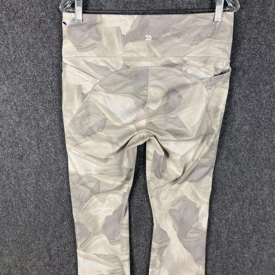 Other All In Motion Leggings Women's XL Pull On Compression Size 32" / US 10 / IT 46 - 7 Thumbnail
