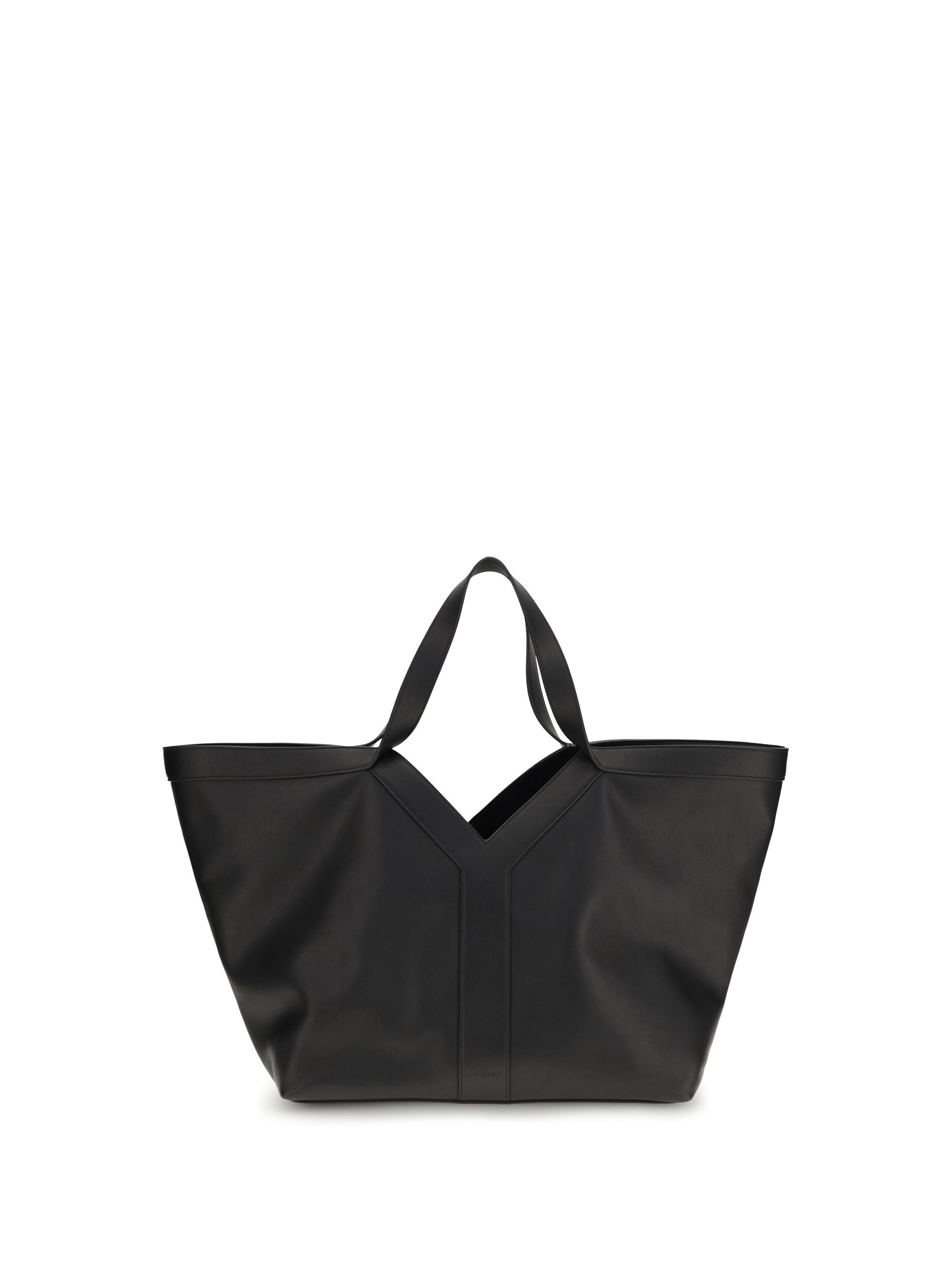 Saint Laurent Paris Y Shoulder Bag Size ONE SIZE - 1 Thumbnail