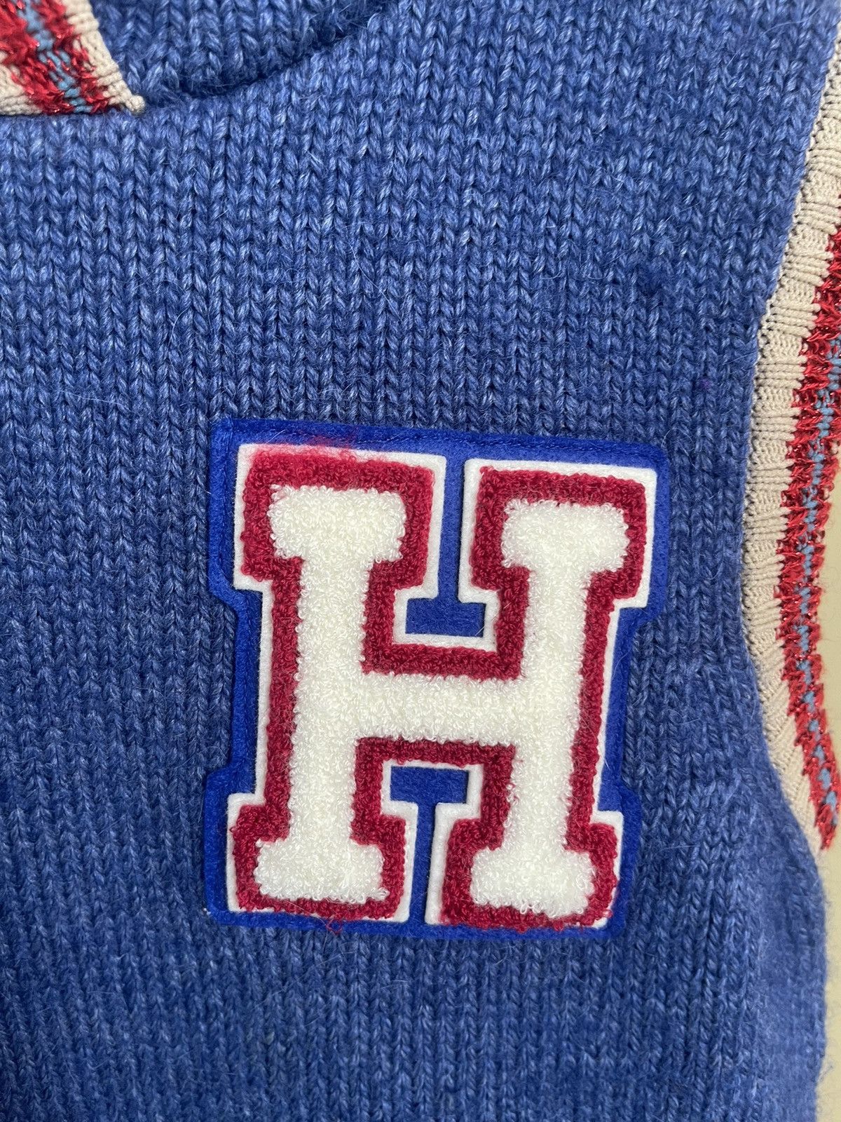 Hysteric Glamour Hysteric Glamour For Ages Sleveless Hooded Alpaca Size S / US 4 / IT 40 - 3 Thumbnail