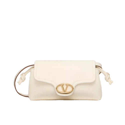 Valentino o1s22i1n0924 Size: OS / Mini Vlogo 1960 Shoulder Bag Size ONE SIZE - 1 Thumbnail