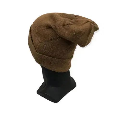 Carhartt Carhatt Plain Beanie Hat Size ONE SIZE - 3 Thumbnail