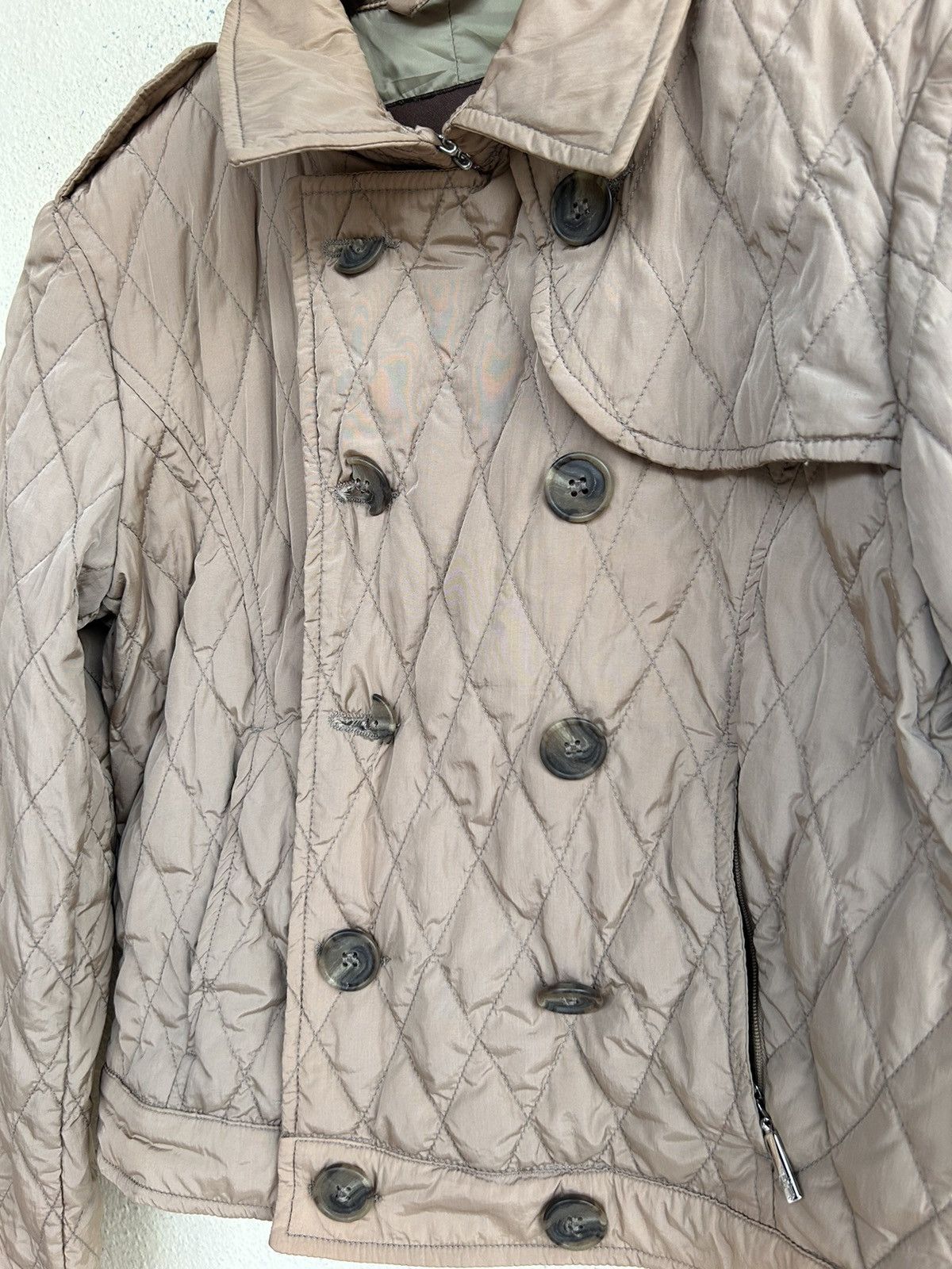 Moncler Moncler Puffer Jacket Size XXS / US 00 / IT 34 - 9 Thumbnail