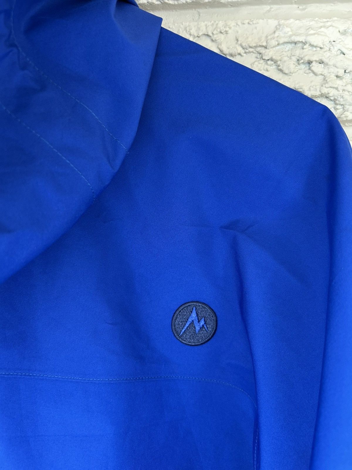 Goretex Marmot Goretex Hard Shell Jacket Size US XXL / EU 58 / 5 - 8 Thumbnail