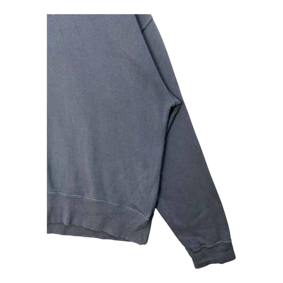 Rusty Rusty Surfboard Sweatshirt Pullover Jumper Crewneck Size L Size US L / EU 52-54 / 3 - 3 Thumbnail