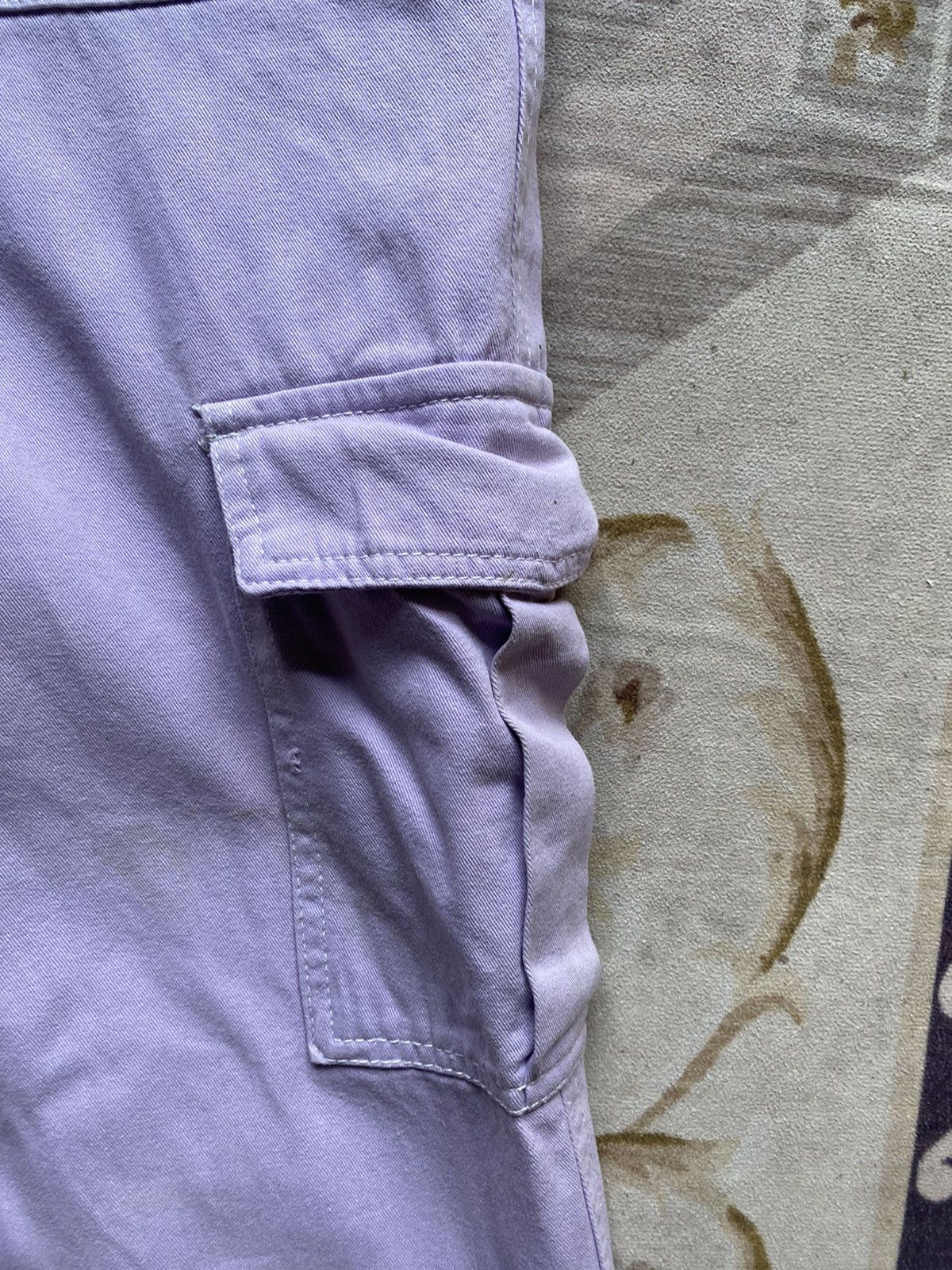 Japanese Brand Japanese Brand Hesperus Cargo Multipocket pant Size US 30 / EU 46 - 5 Thumbnail