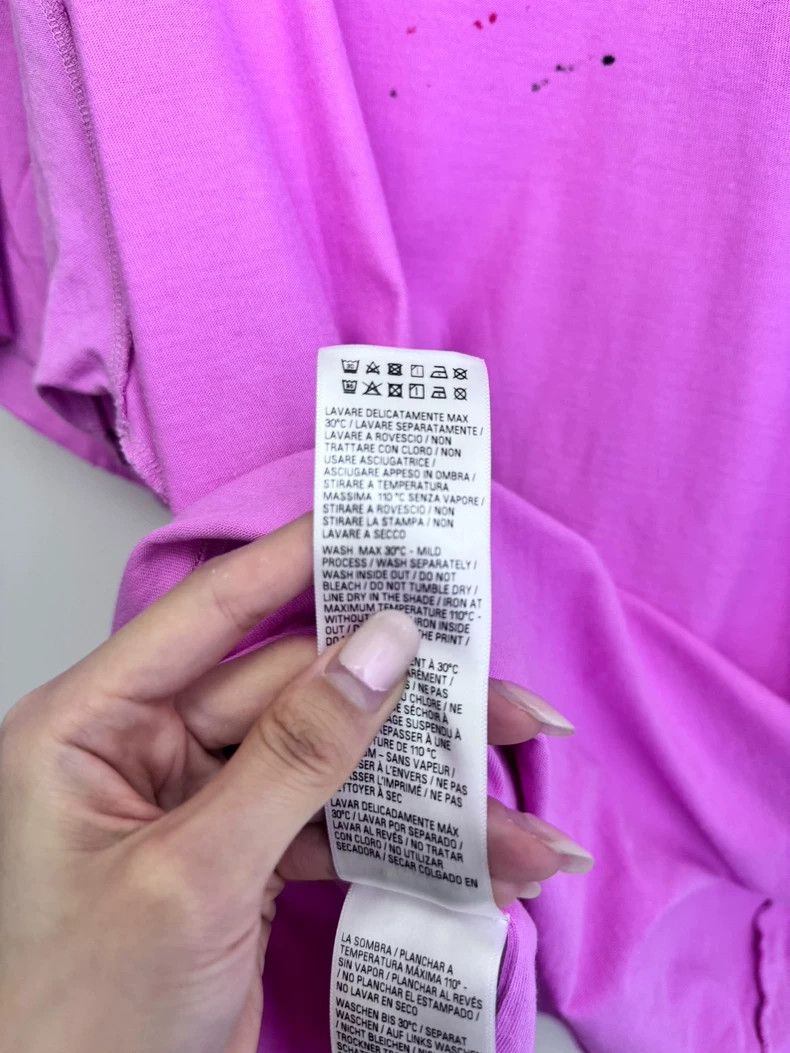 Balenciaga Balenciaga Short sleeve Size US S / EU 44-46 / 1 - 7 Thumbnail