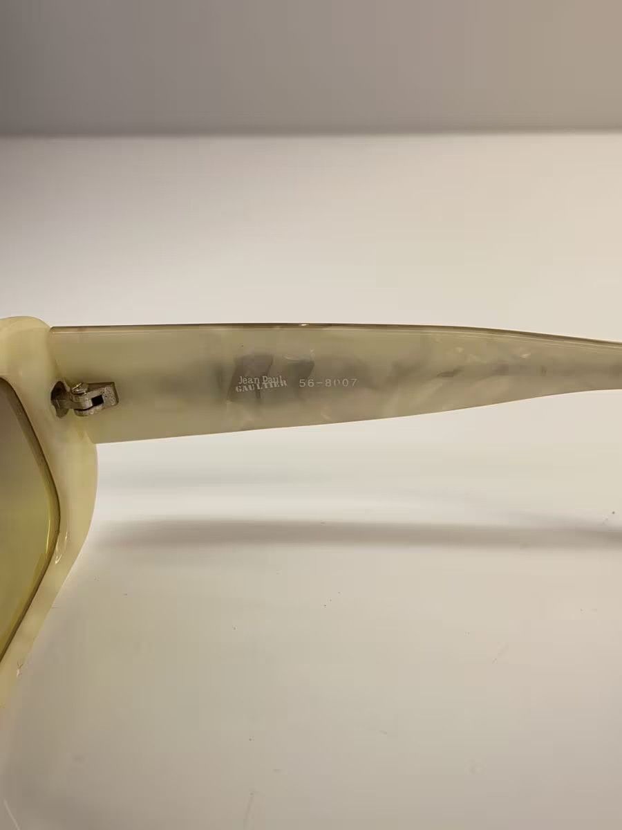 Jean Paul Gaultier Gear Thick Frame Sunglasses Size ONE SIZE - 5 Thumbnail