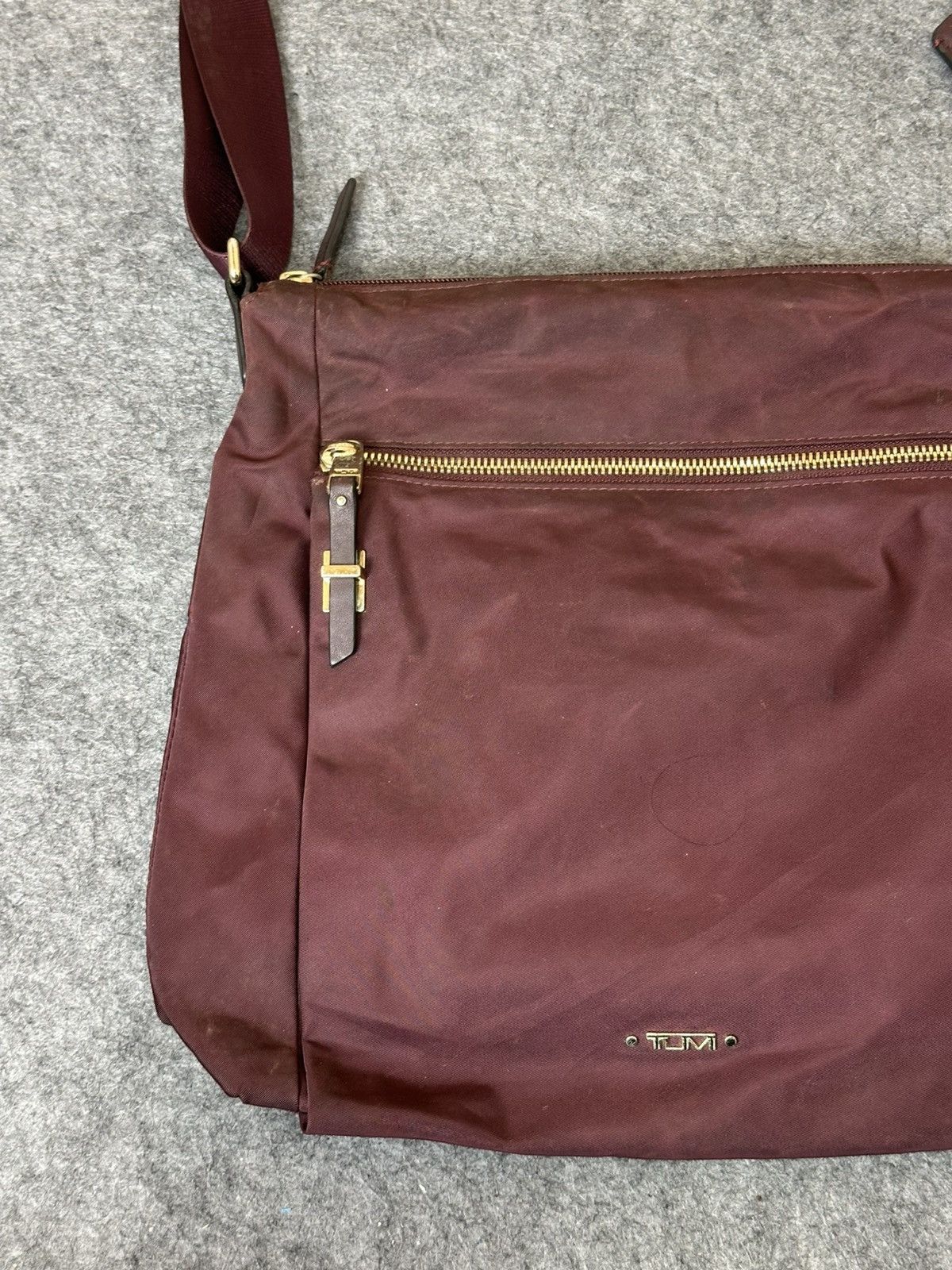 Tumi Tumi Voyageur Tula crossbody bag. Size ONE SIZE - 3 Thumbnail