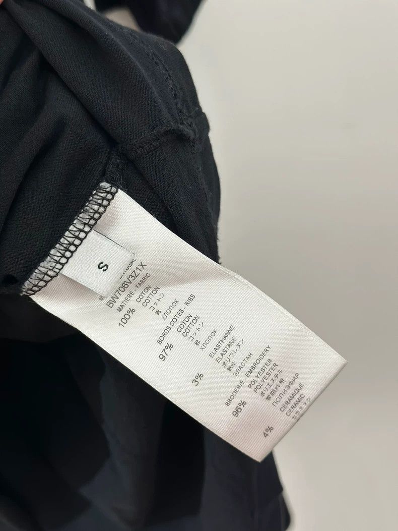 Givenchy Givenchy Ripped Hoodie, Red Size US S / EU 44-46 / 1 - 4 Thumbnail