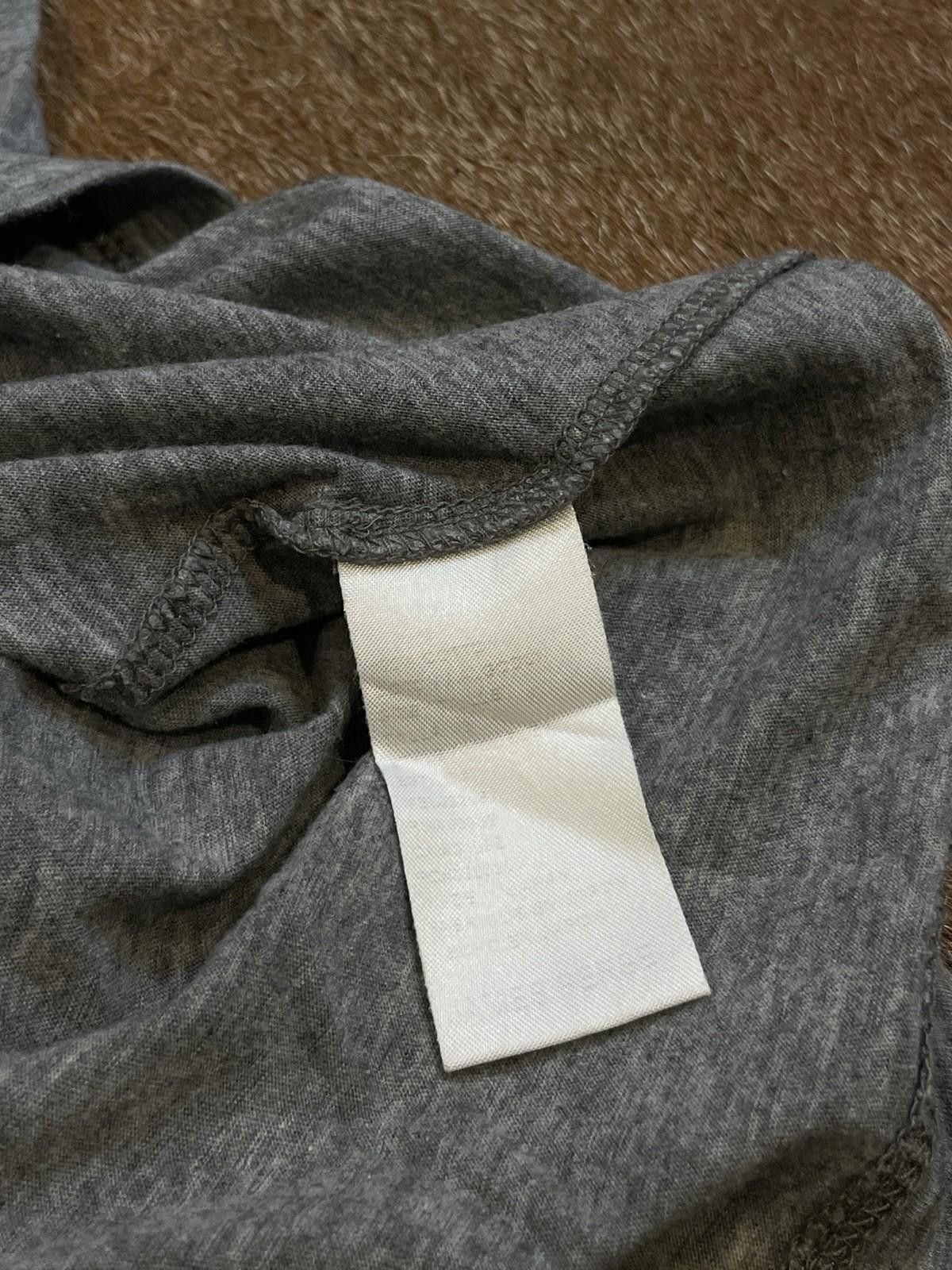 James Perse James Perse T Shirt Size US L / EU 52-54 / 3 - 3 Thumbnail